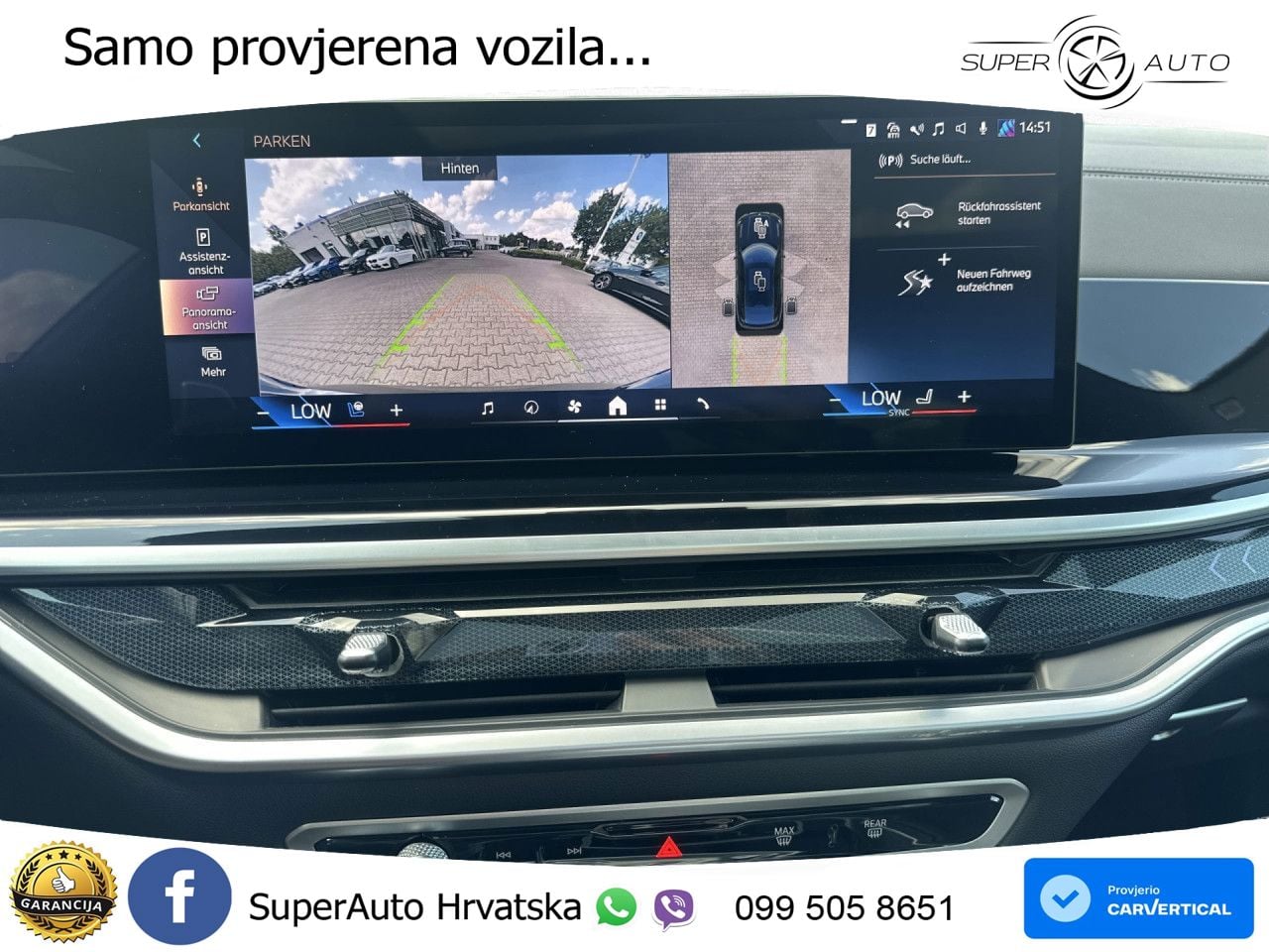 BMW X6 30d (298 KS) xDrive Steptronic M Sport ACC+HEAD+4xGR SJED+360+PANO