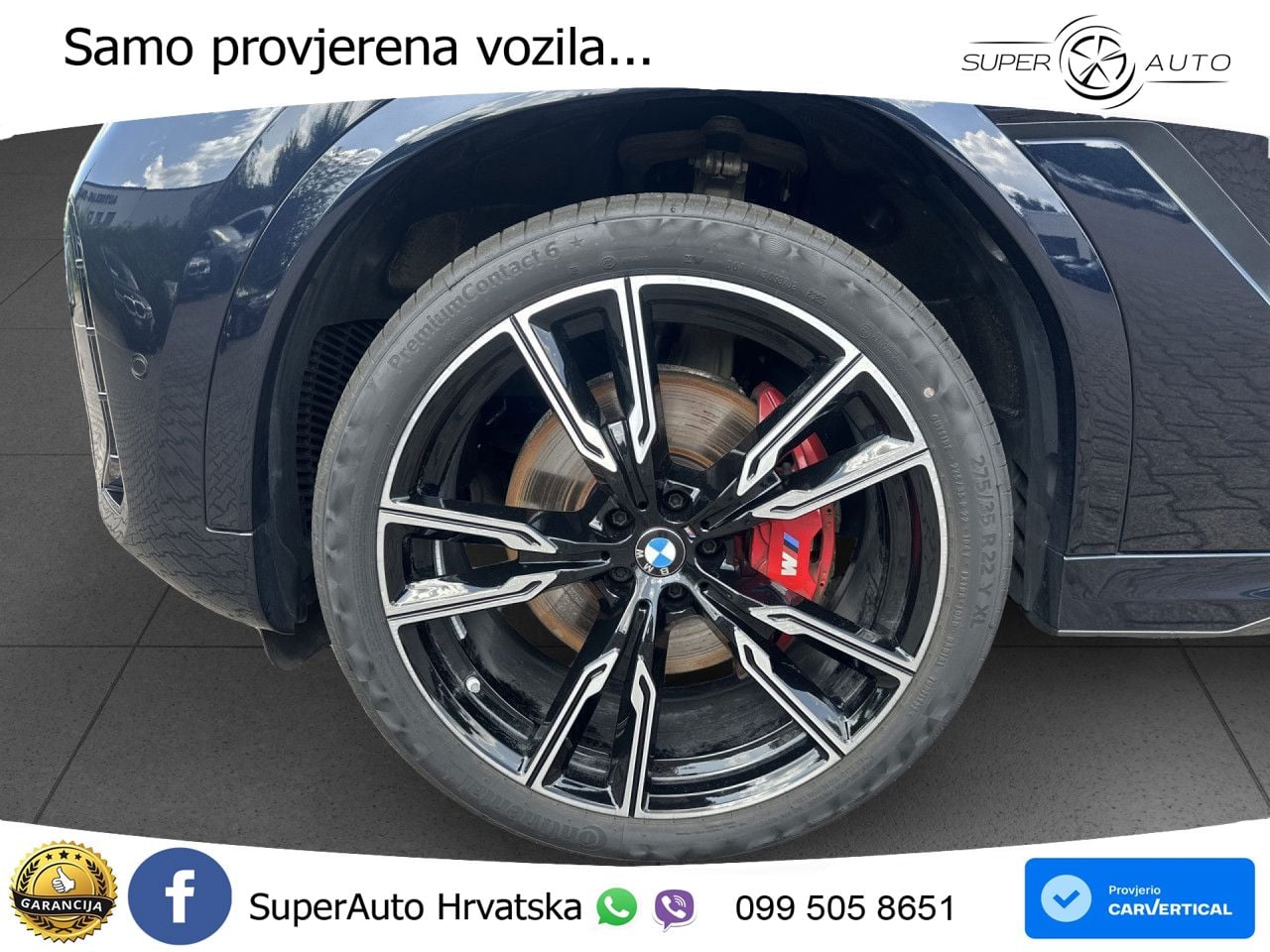 BMW X6 30d (298 KS) xDrive Steptronic M Sport ACC+HEAD+4xGR SJED+360+PANO
