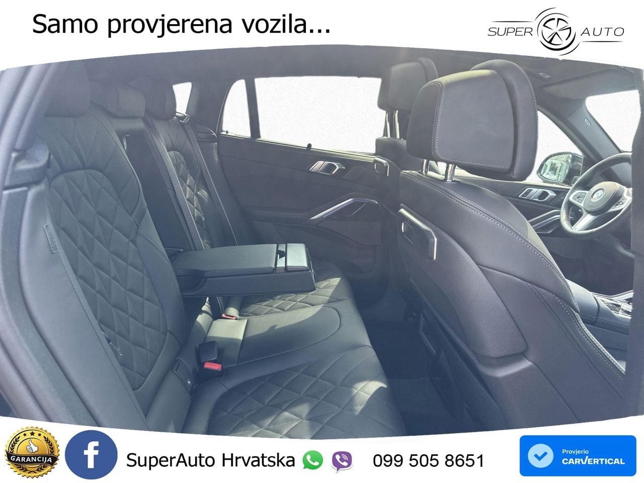 BMW X6 30d (298 KS) xDrive Steptronic M Sport ACC+HEAD+4xGR SJED+360+PANO