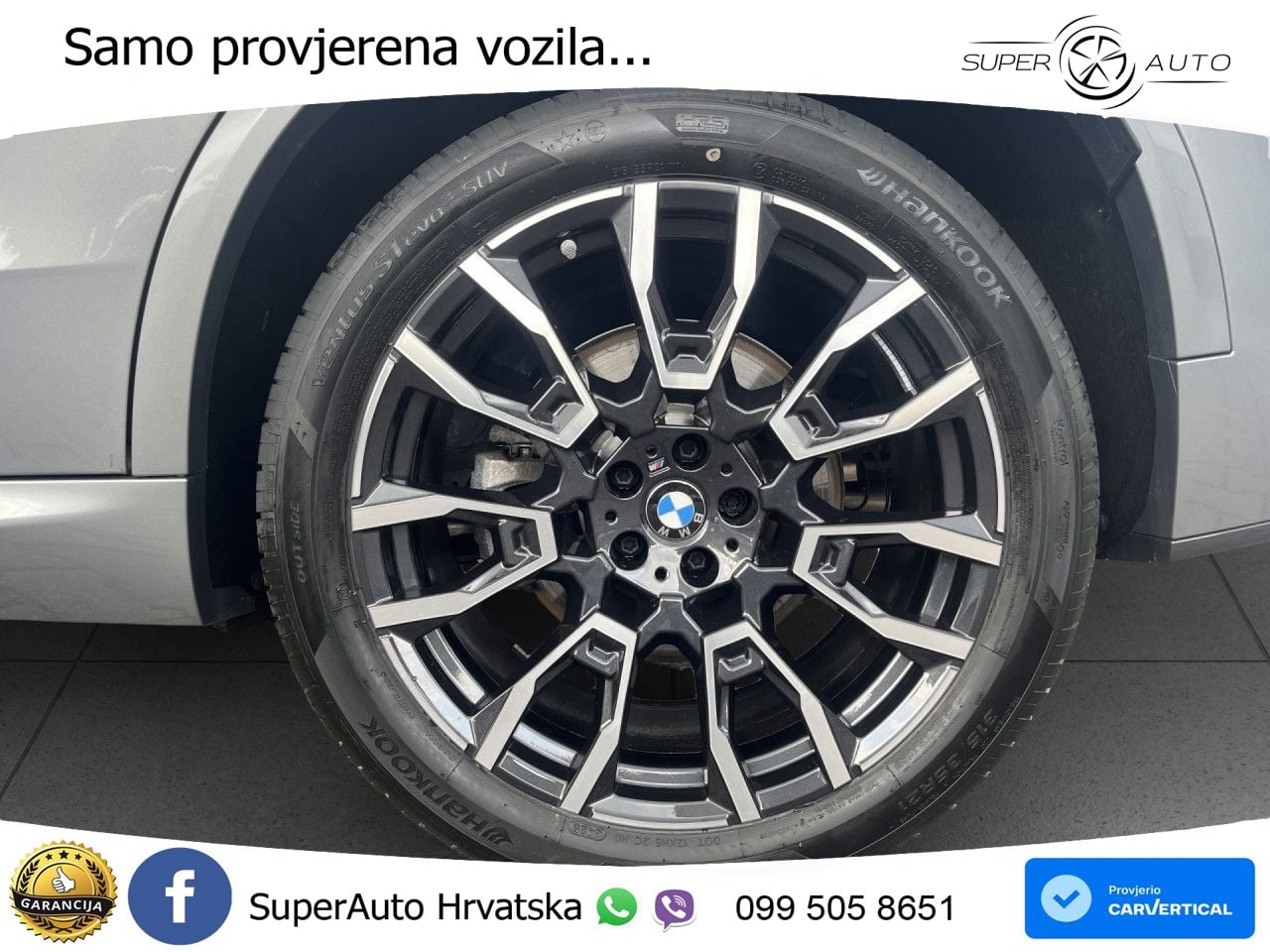 BMW X5 30d (298 KS) xDrive Steptronic M Sport ACC+HEAD+4xGR SJED+360+PANO