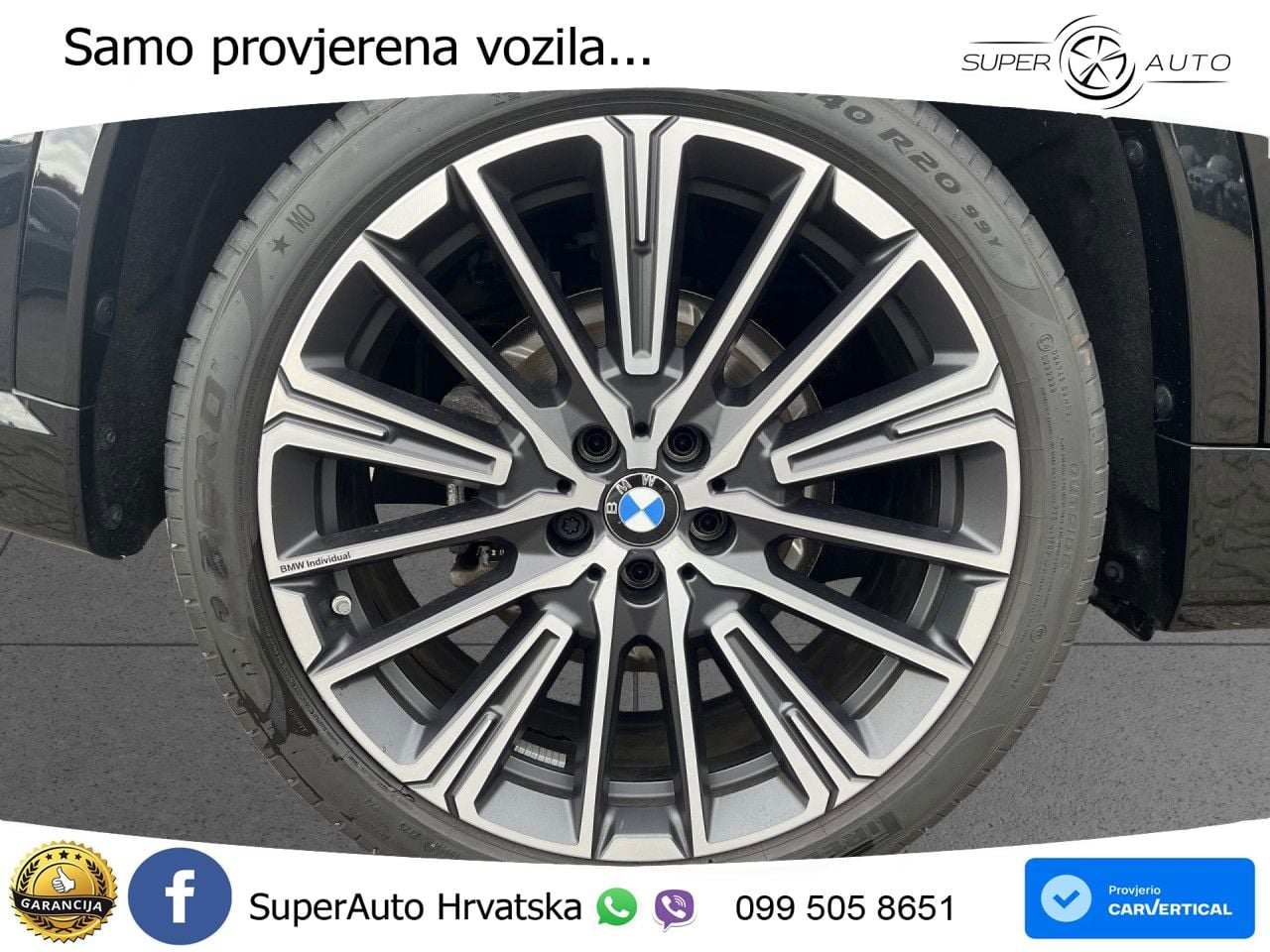 BMW X1 20i (170 KS) sDrive Steptronic M Sport