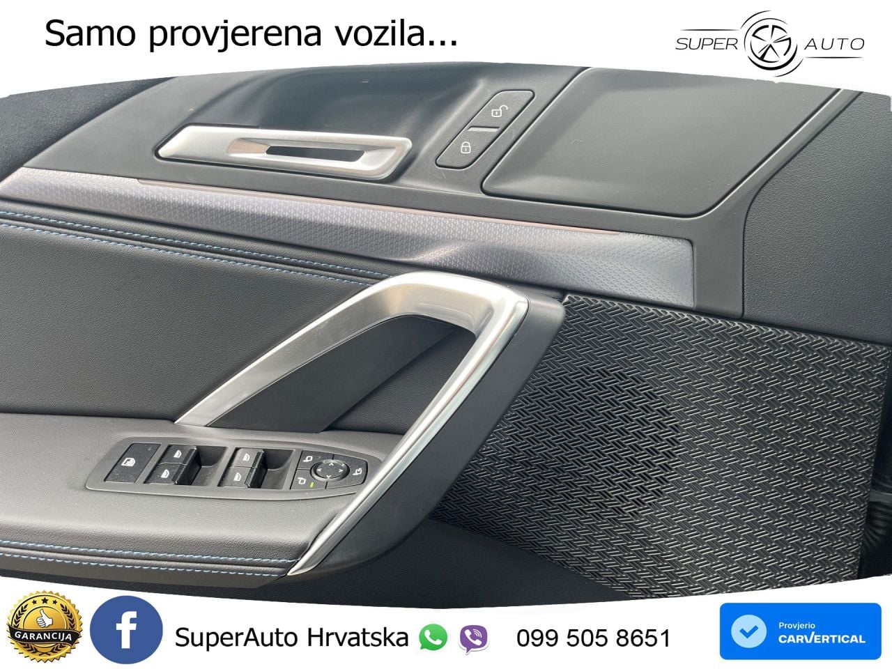BMW X1 20i (170 KS) sDrive Steptronic M Sport