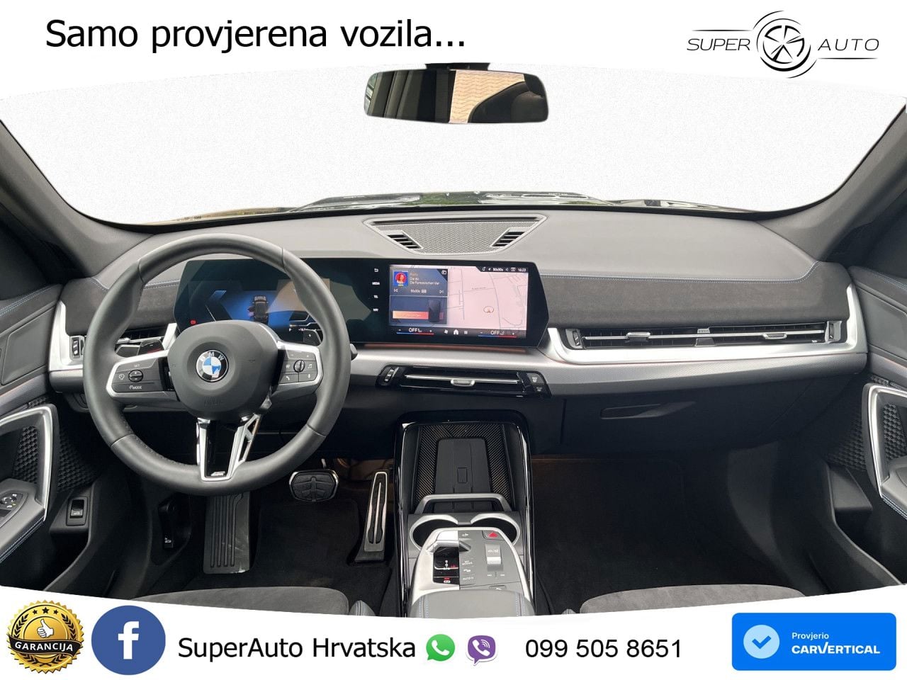 BMW X1 20i (170 KS) sDrive Steptronic M Sport