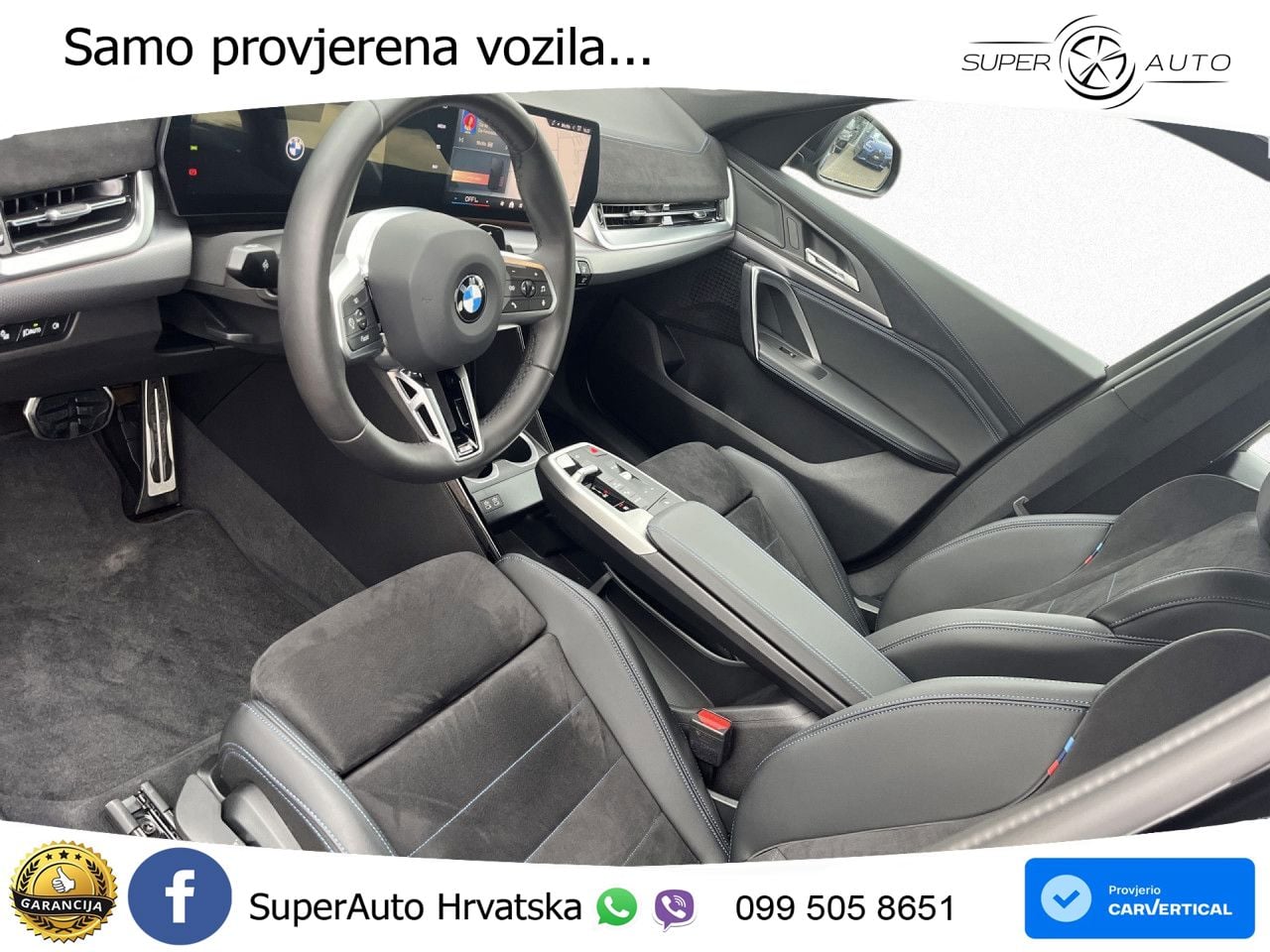 BMW X1 20i (170 KS) sDrive Steptronic M Sport