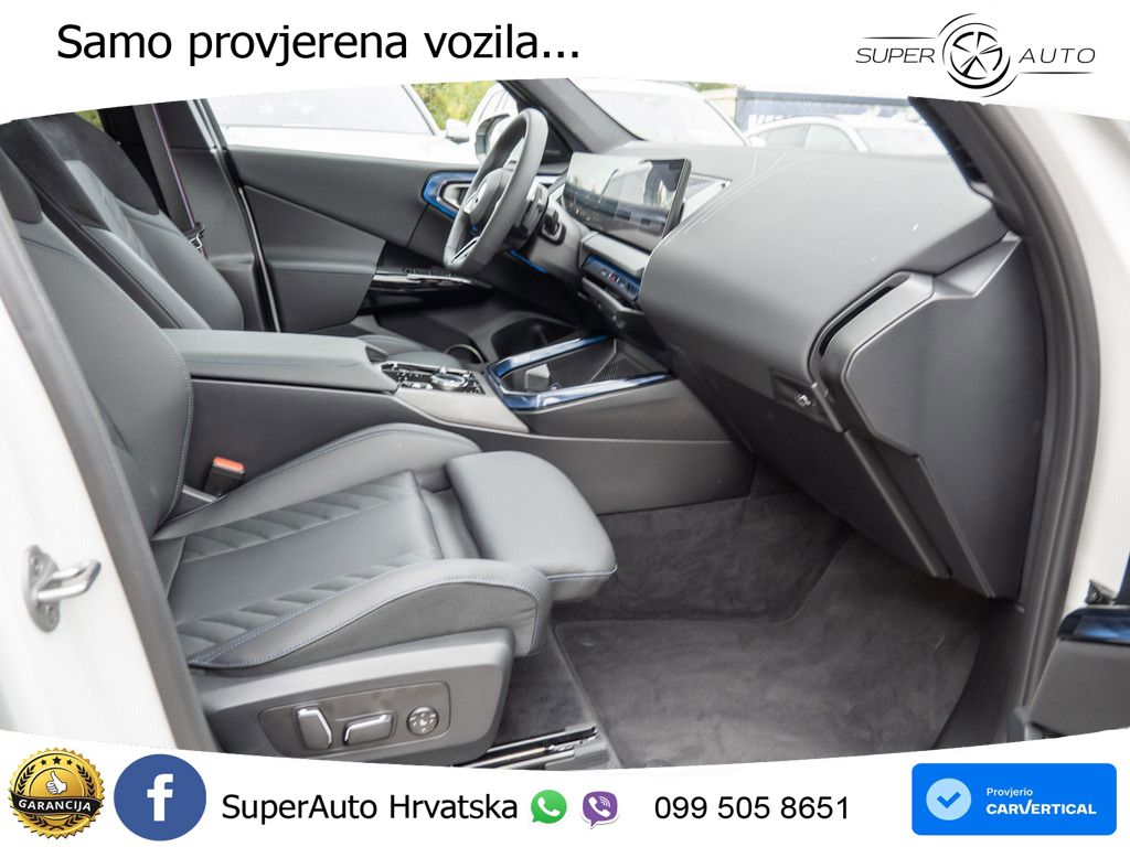 BMW X3 40d xDrive Steptronic M Sport ACC+HEAD+4xGR SJED+360+PANO