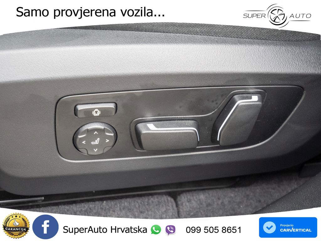 BMW X3 40d xDrive Steptronic M Sport ACC+HEAD+4xGR SJED+360+PANO