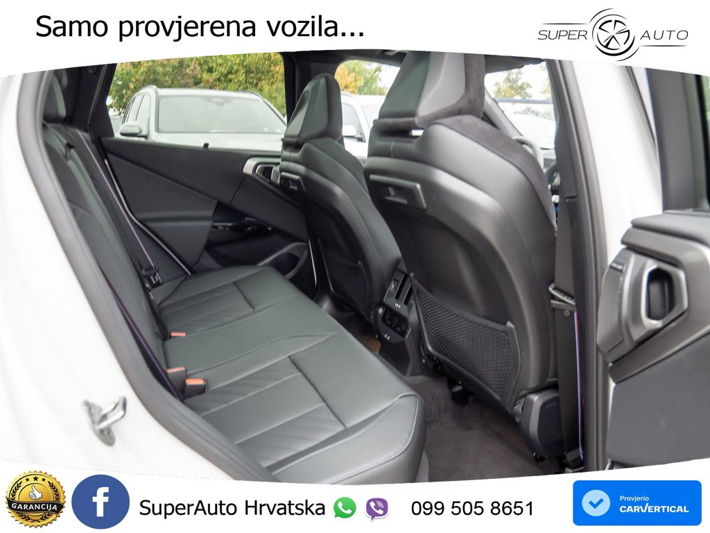 BMW X3 40d xDrive Steptronic M Sport ACC+HEAD+4xGR SJED+360+PANO