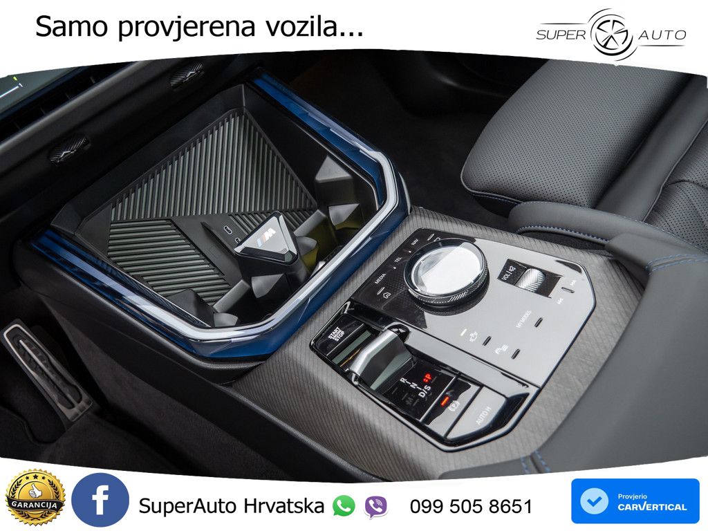 BMW X3 40d xDrive Steptronic M Sport ACC+HEAD+4xGR SJED+360+PANO