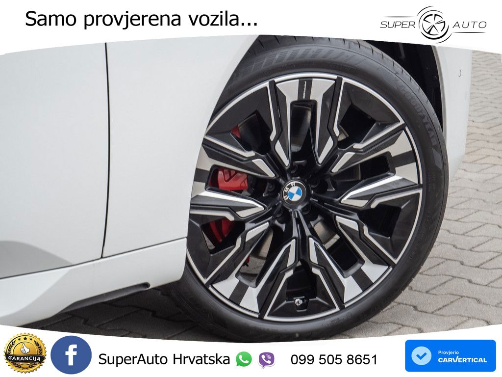 BMW X3 40d xDrive Steptronic M Sport ACC+HEAD+4xGR SJED+360+PANO