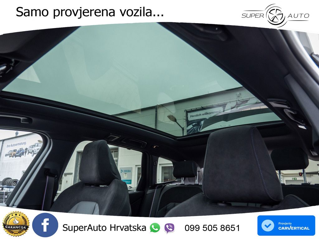 BMW X3 40d xDrive Steptronic M Sport ACC+HEAD+4xGR SJED+360+PANO