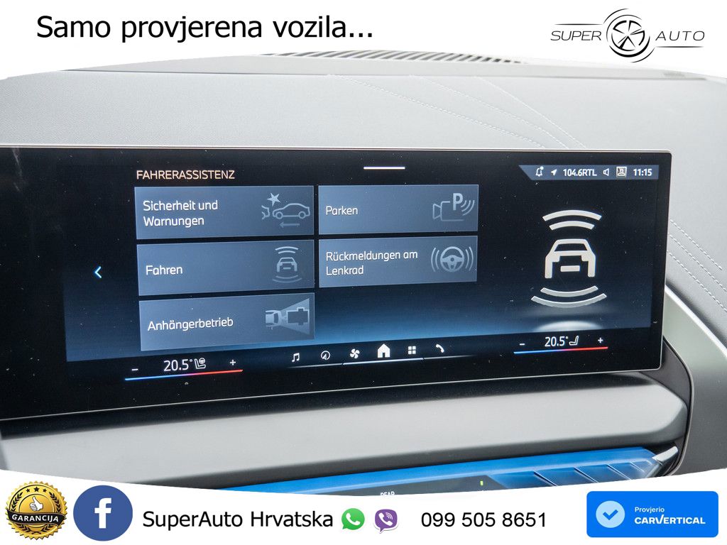 BMW X3 40d xDrive Steptronic M Sport ACC+HEAD+4xGR SJED+360+PANO