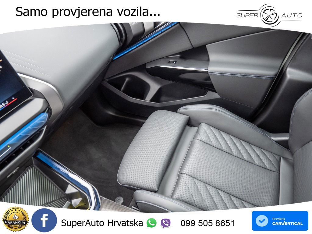 BMW X3 40d xDrive Steptronic M Sport ACC+HEAD+4xGR SJED+360+PANO