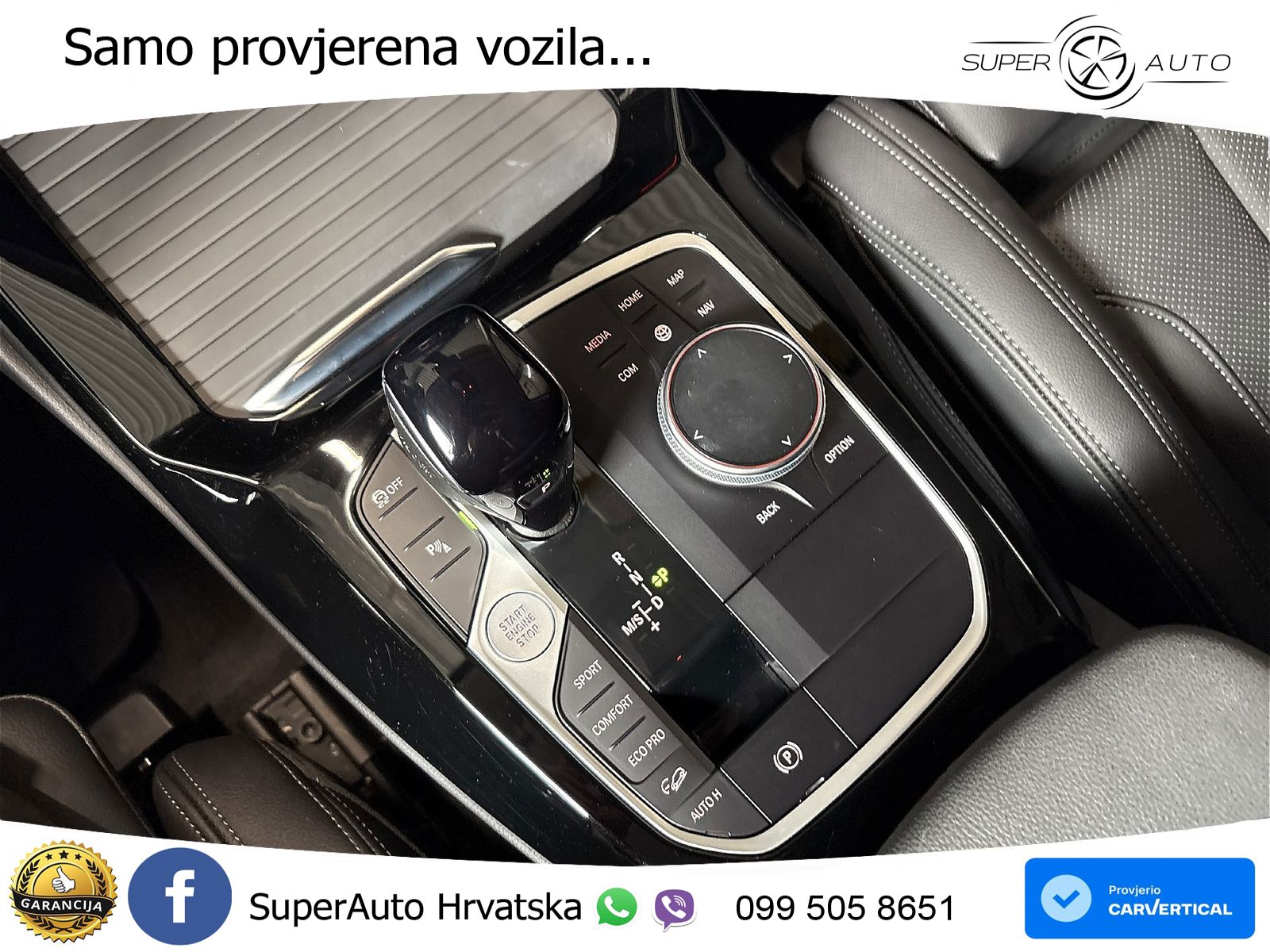 BMW X3 20d xDrive Steptronic