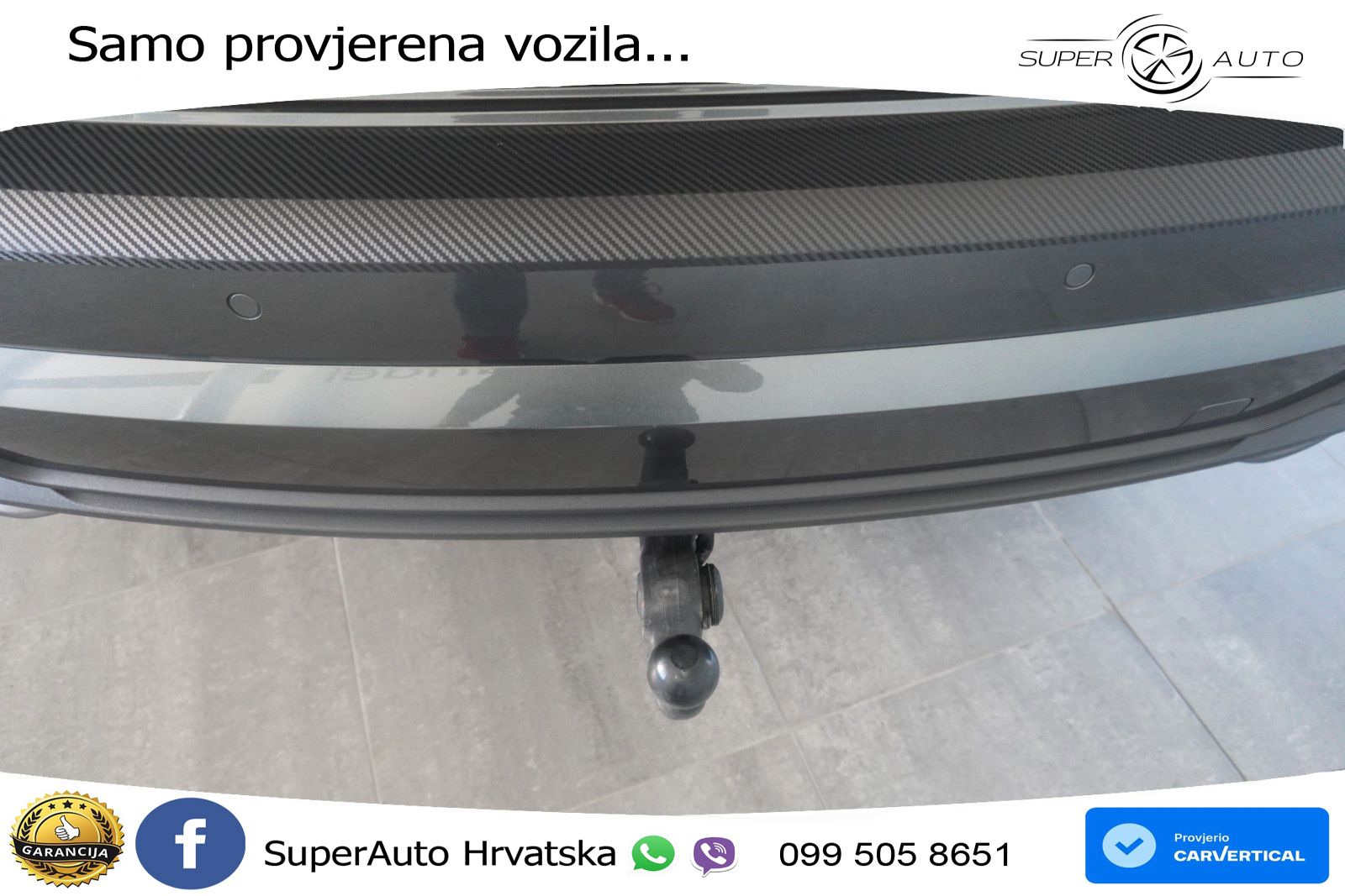 Audi Q3 35 TDI (150 KS) S tronic S line LED+GR SJED+ACC