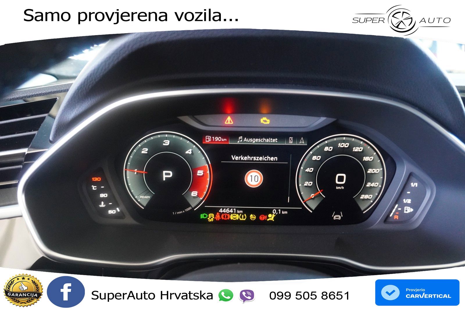 Audi Q3 35 TDI (150 KS) S tronic S line LED+GR SJED+ACC