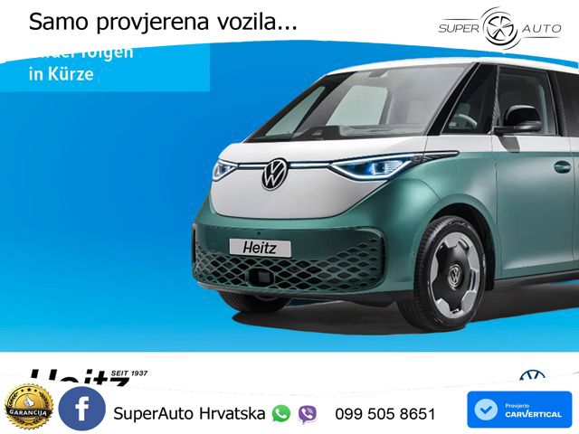 Volkswagen Caddy Cargo TDI AHK Apple CarPlay Android Auto 102 KS