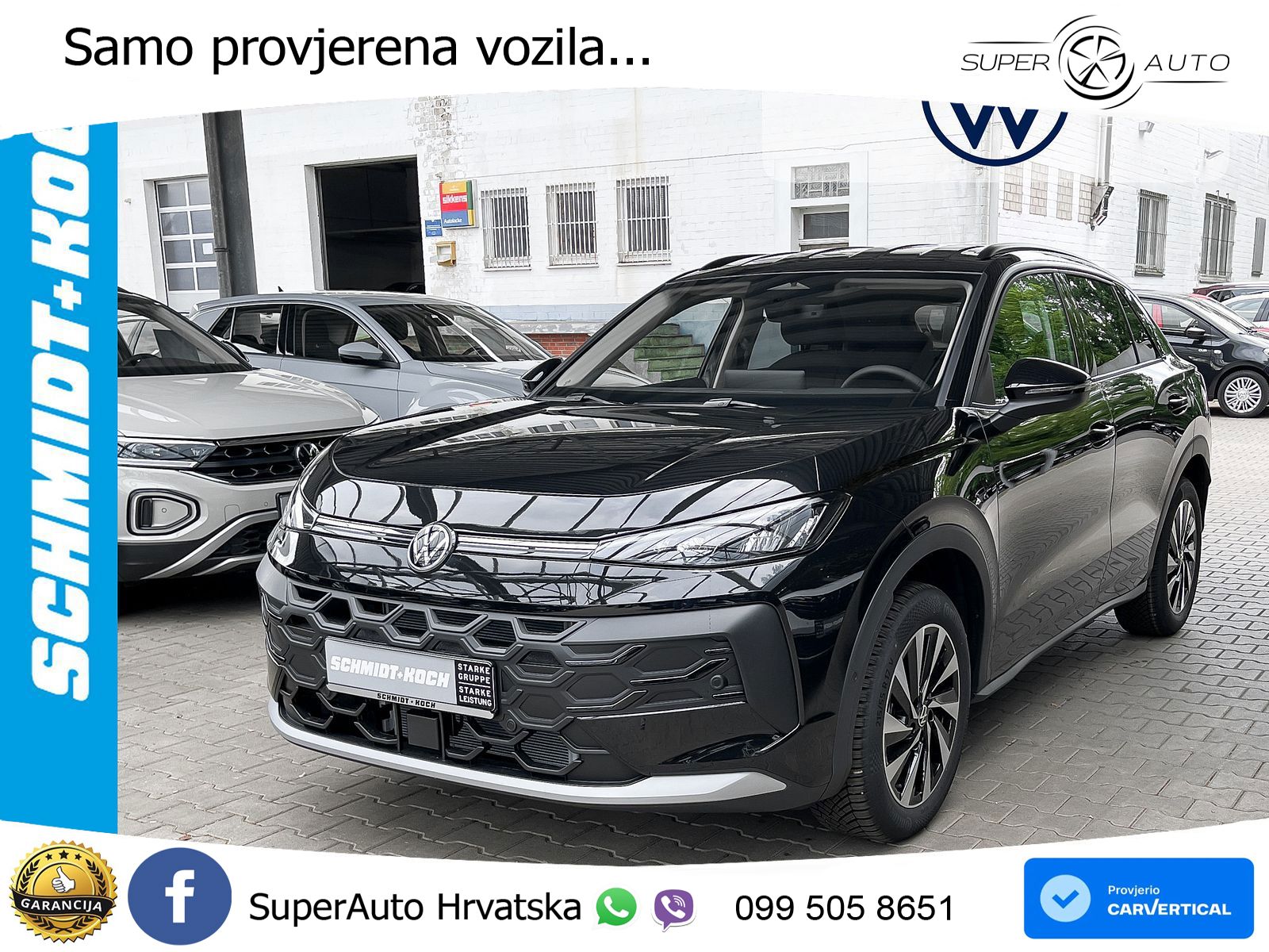 Volkswagen T-Roc II 1.5 eTSI (116 KS)  DSG LED+GR SJED+ACC