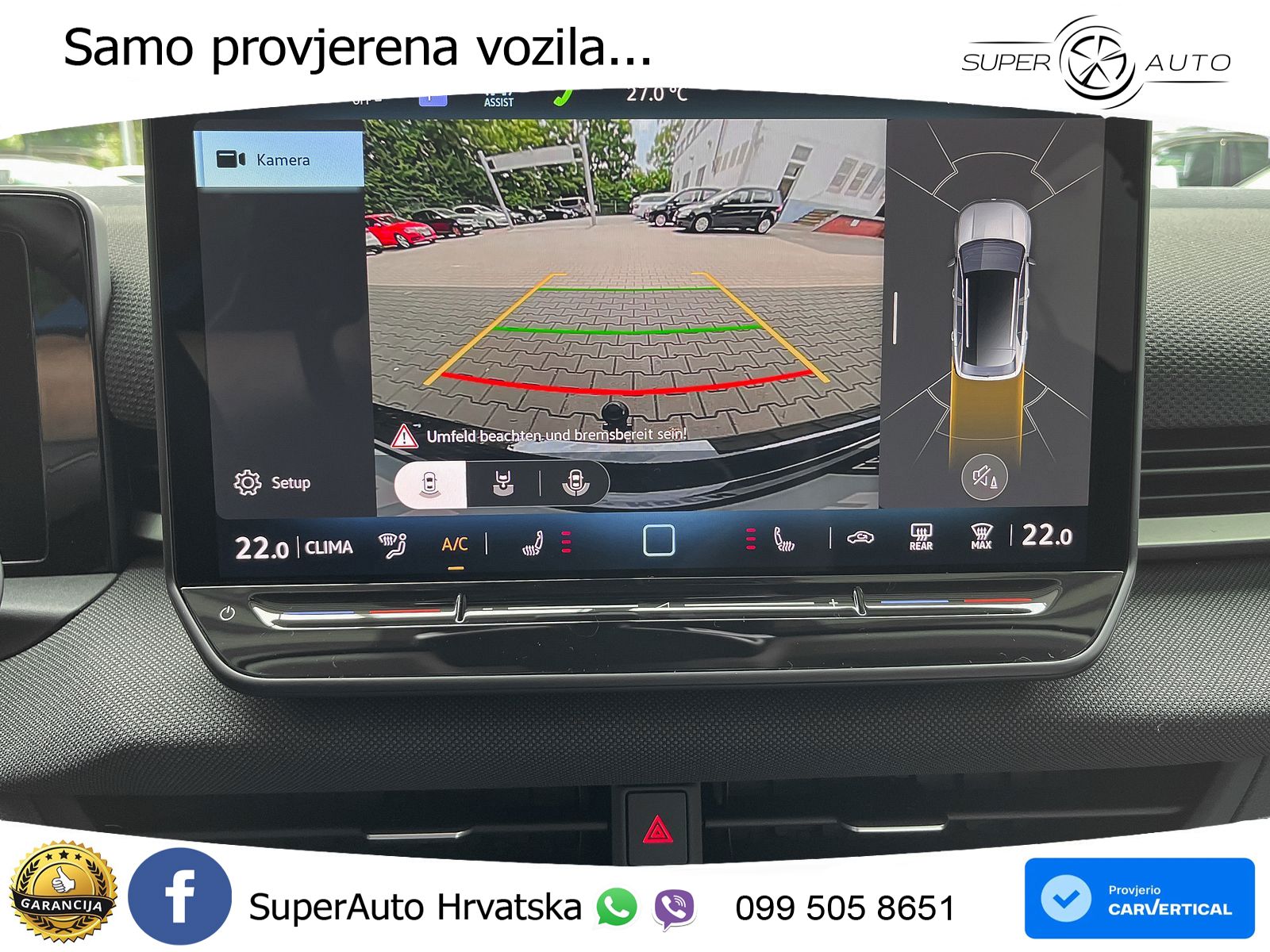 Volkswagen T-Roc II 1.5 eTSI (116 KS)  DSG LED+GR SJED+ACC