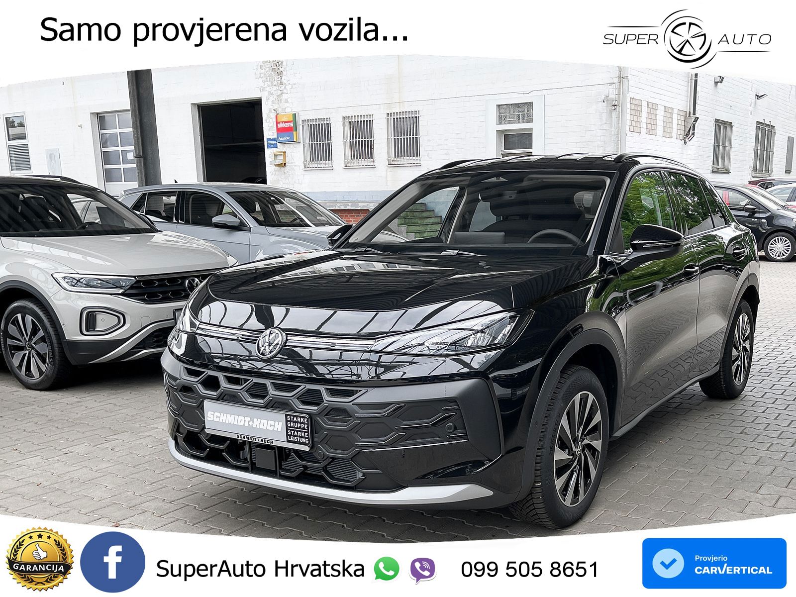 Volkswagen T-Roc II 1.5 eTSI (116 KS)  DSG LED+GR SJED+ACC