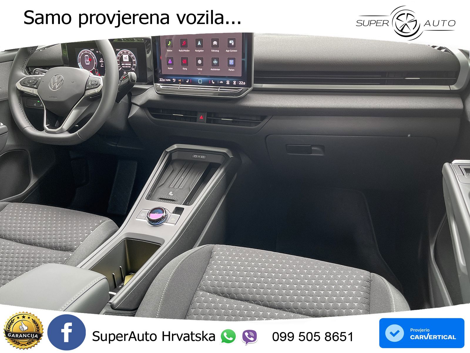 Volkswagen T-Roc II 1.5 eTSI (116 KS)  DSG LED+GR SJED+ACC