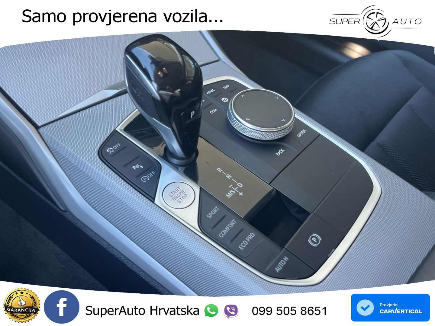 BMW 320i (184 KS) Steptronic Advantage