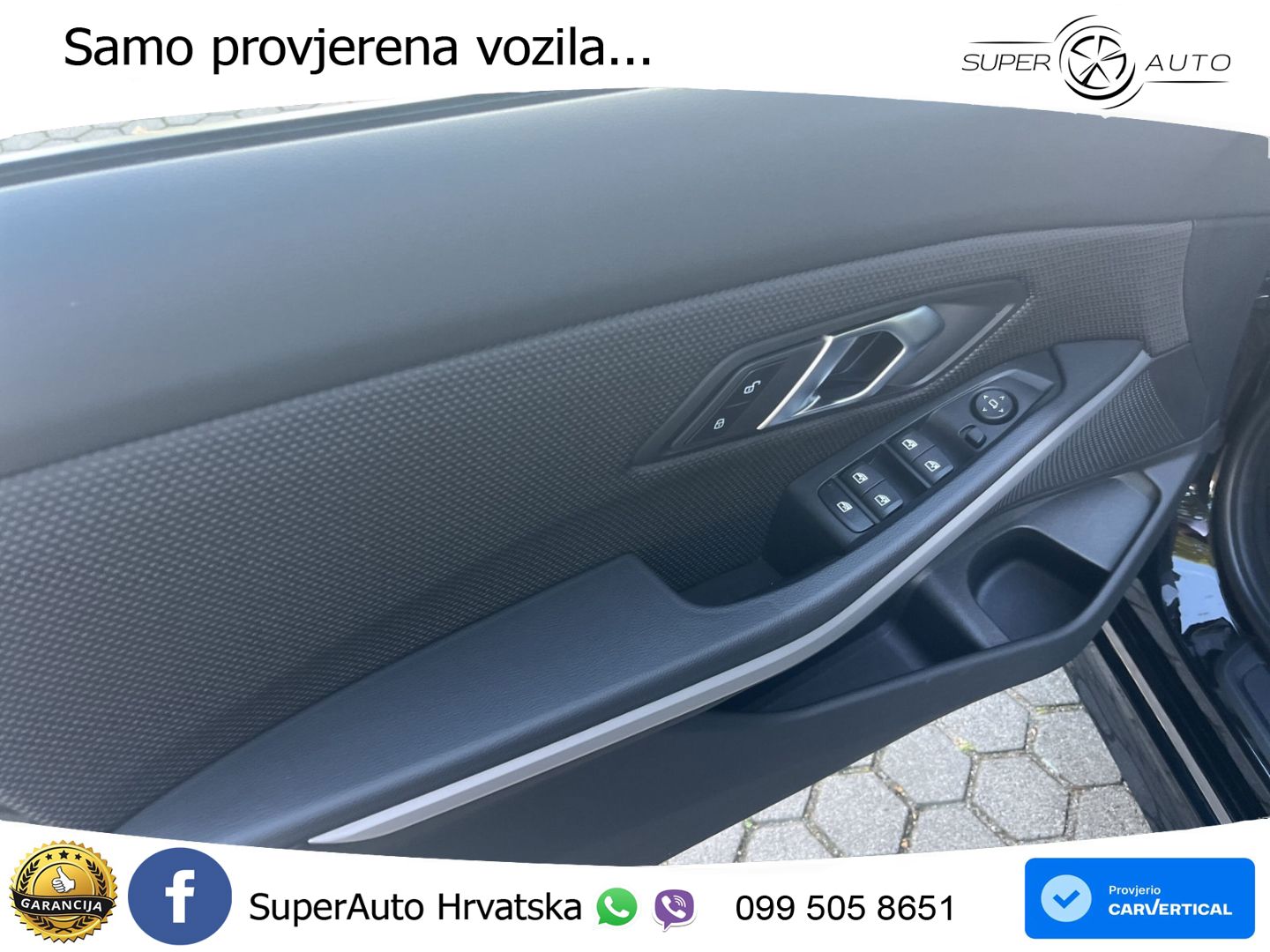 BMW 320i (184 KS) Steptronic Advantage
