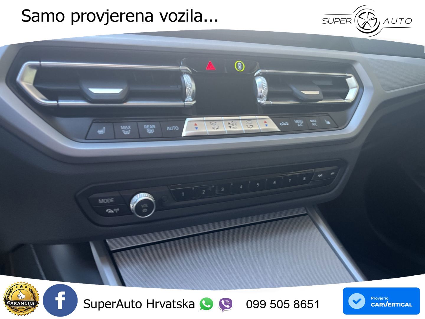 BMW 320i (184 KS) Steptronic Advantage