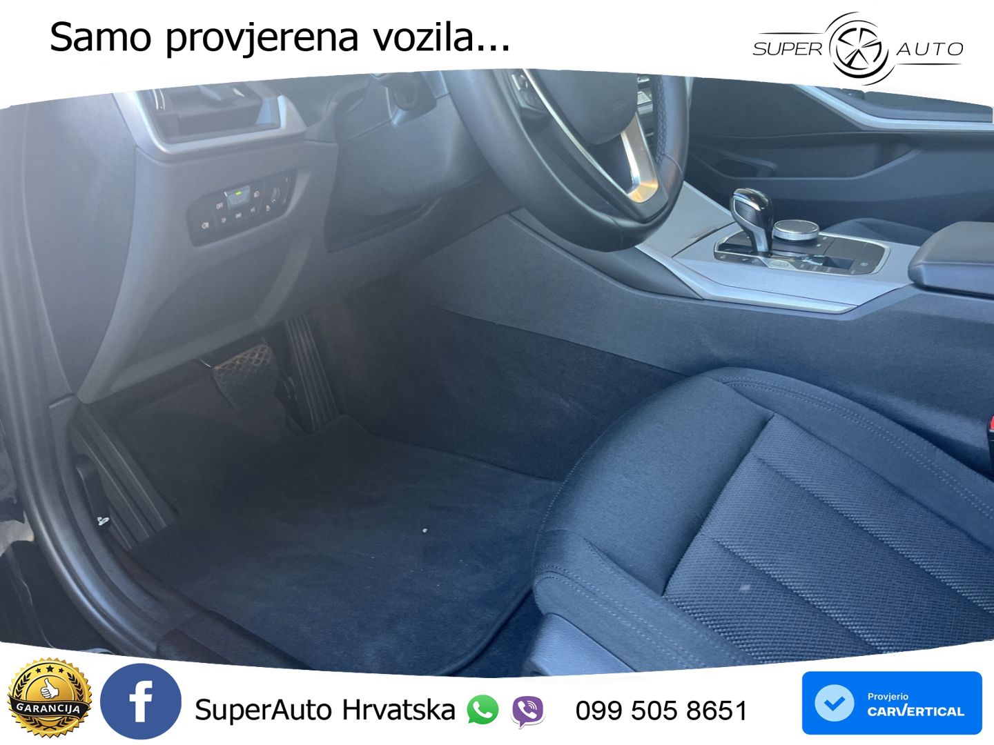 BMW 320i (184 KS) Steptronic Advantage