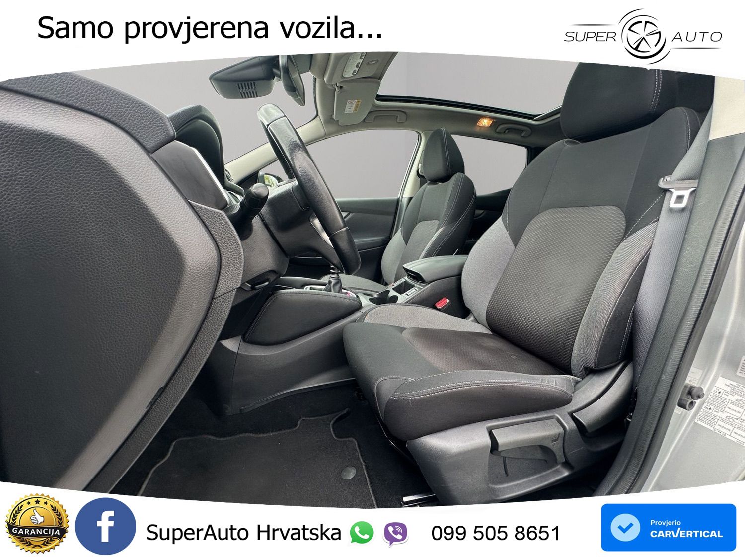 Nissan Qashqai 1.3i (140 KS) N-Connecta