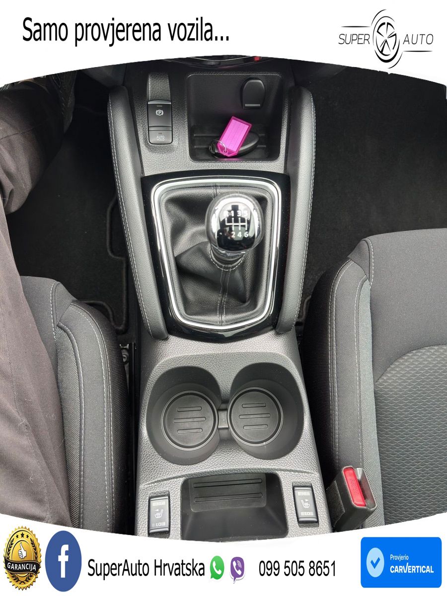 Nissan Qashqai 1.3i (140 KS) N-Connecta
