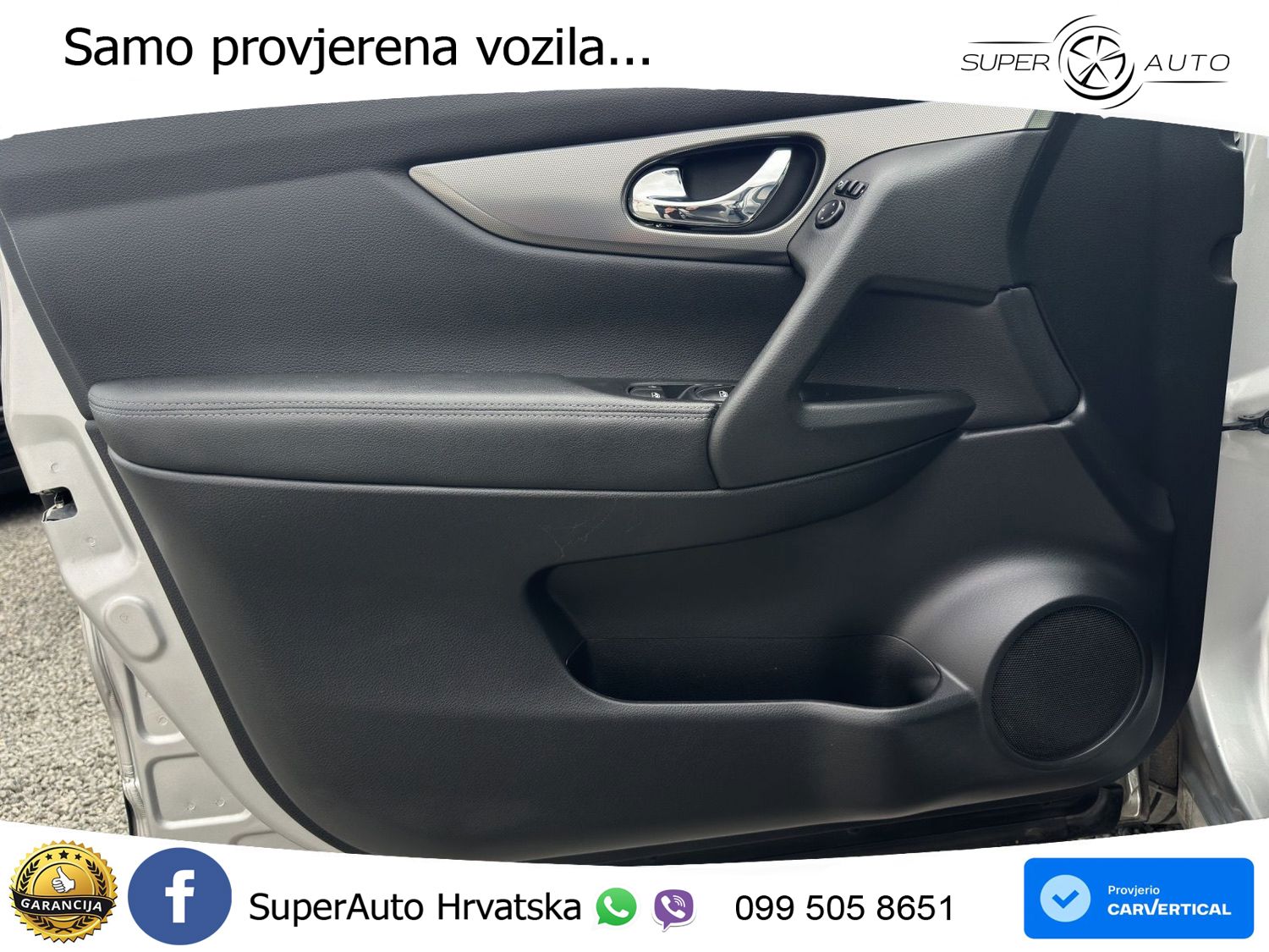 Nissan Qashqai 1.3i (140 KS) N-Connecta