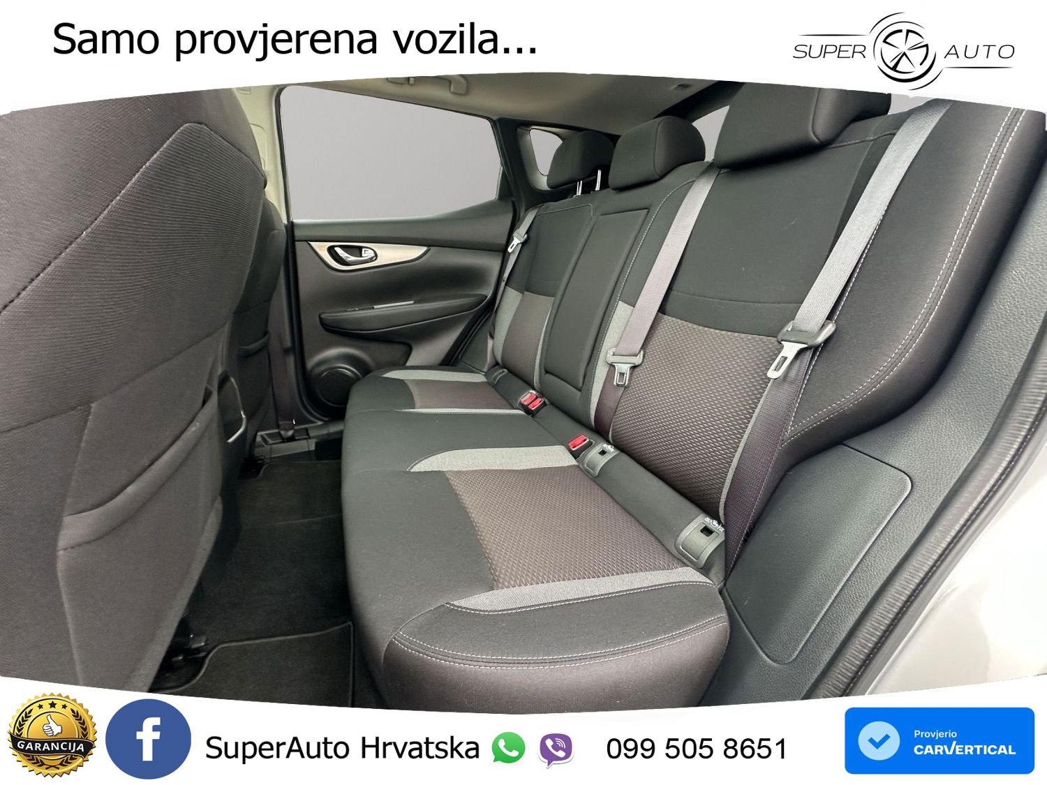 Nissan Qashqai 1.3i (140 KS) N-Connecta