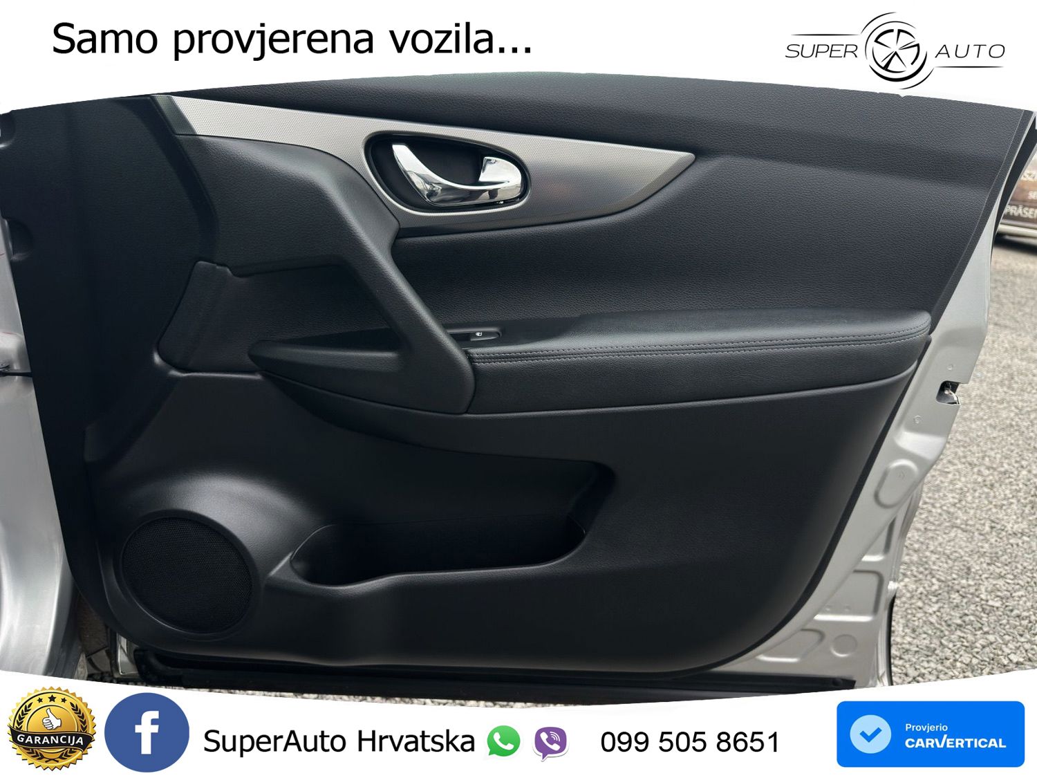 Nissan Qashqai 1.3i (140 KS) N-Connecta