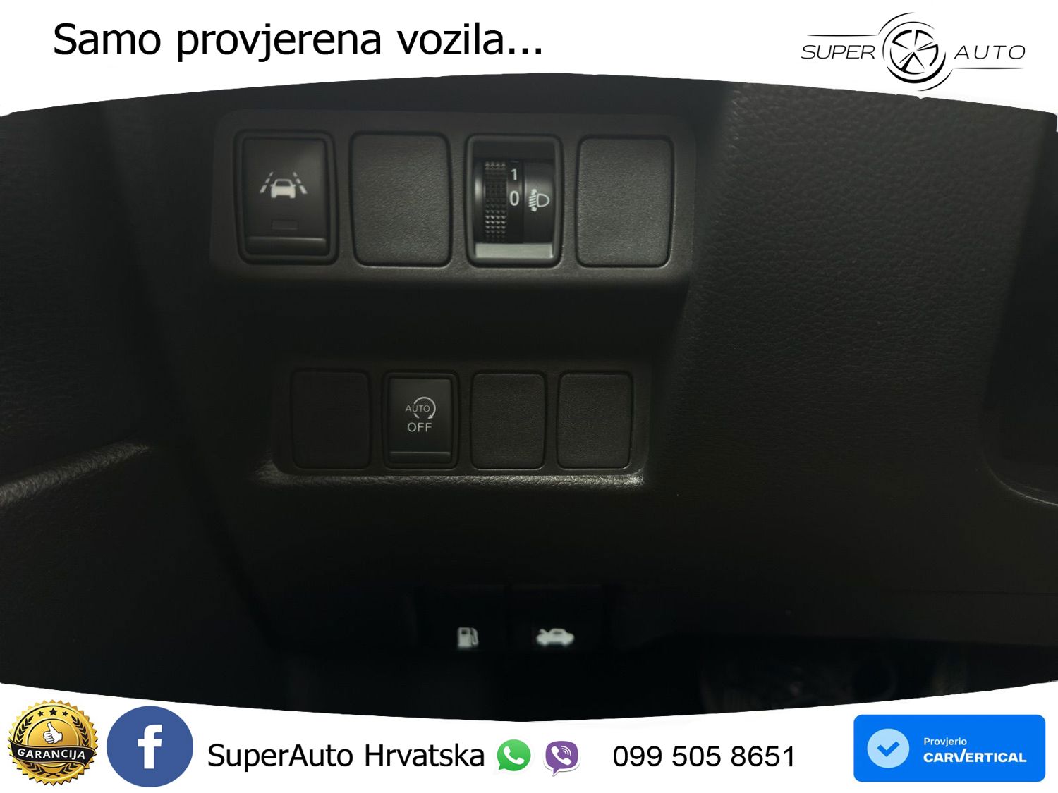 Nissan Qashqai 1.3i (140 KS) N-Connecta