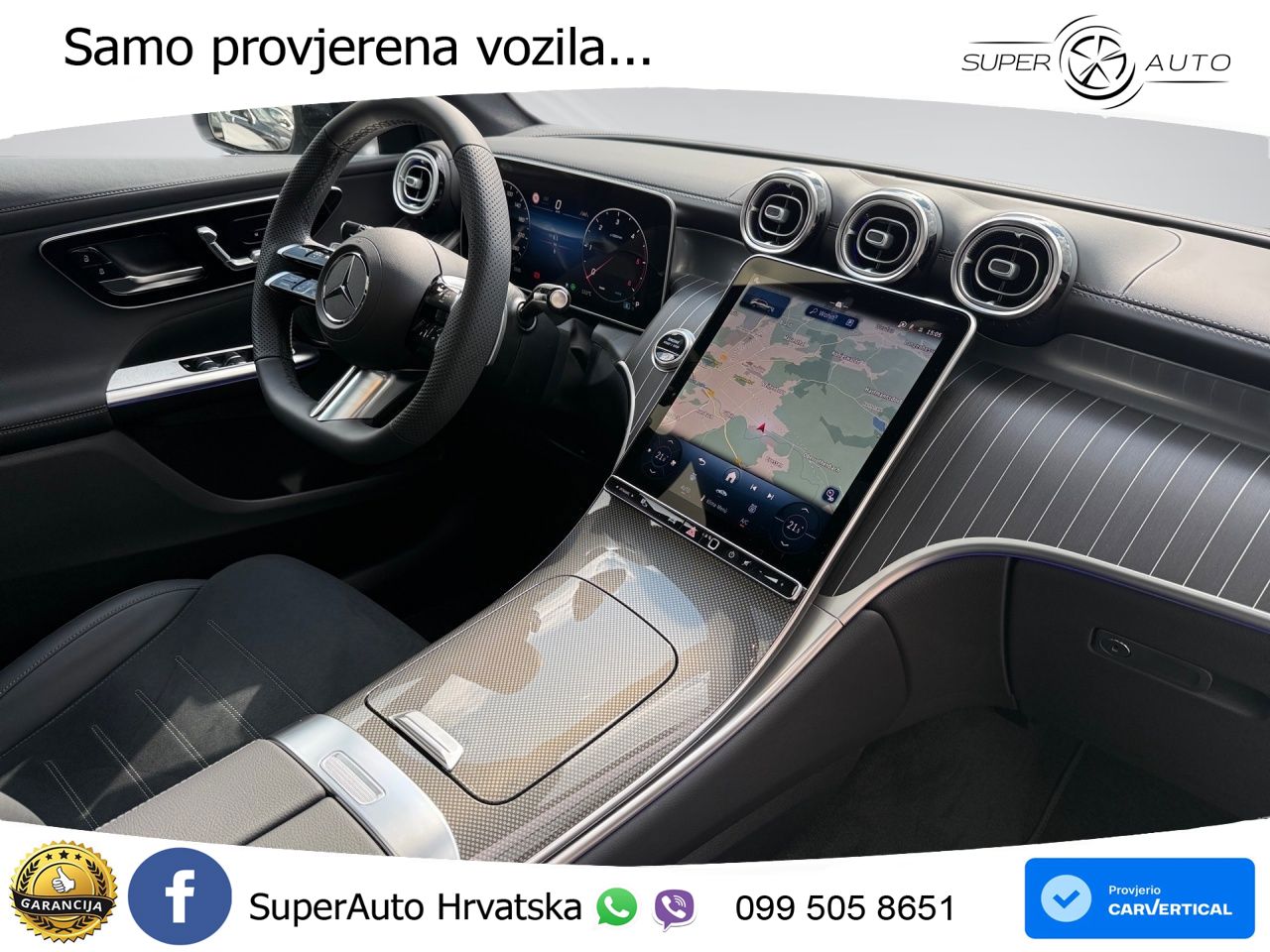Mercedes GLC 220d (197 KS) 4MATIC 9G-TRONIC AMG ACC+GR SJED+360+PANO