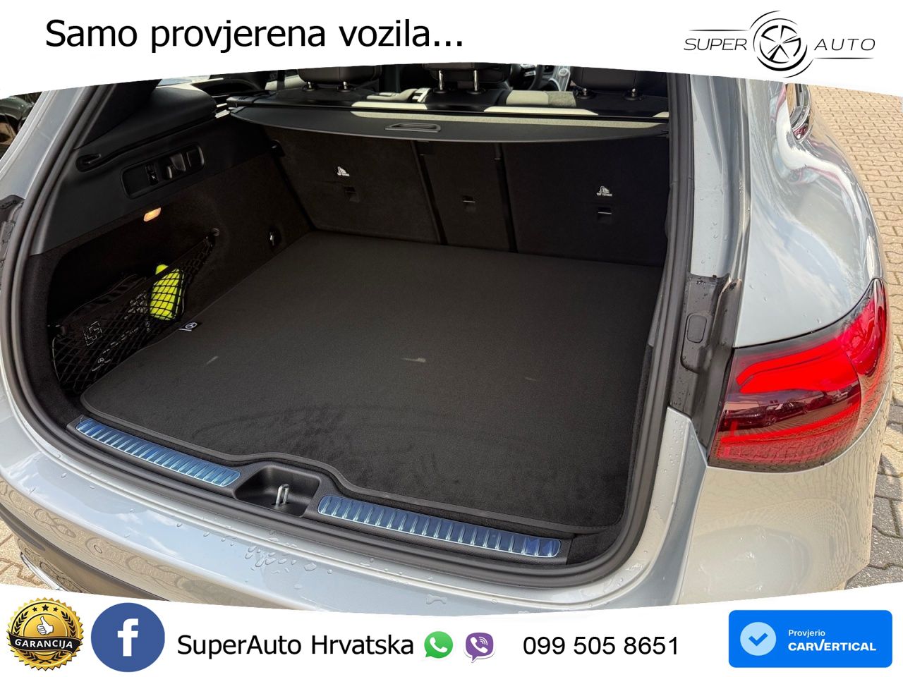 Mercedes GLC 220d (197 KS) 4MATIC 9G-TRONIC AMG ACC+GR SJED+360+PANO