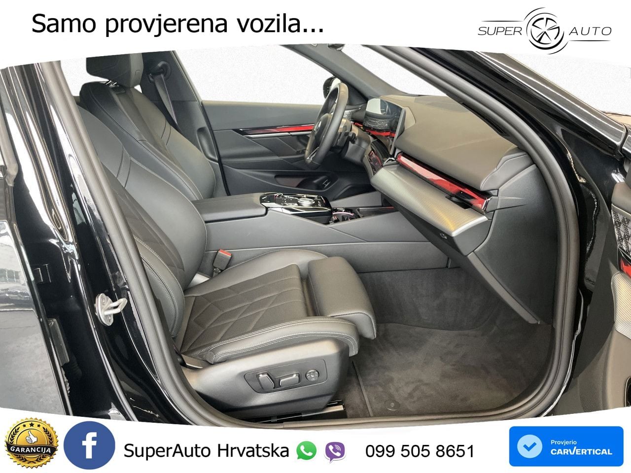BMW 520d Touring (197 KS) xDrive Steptronic M Sport ACC+HEAD+GR SJED+360+PANO