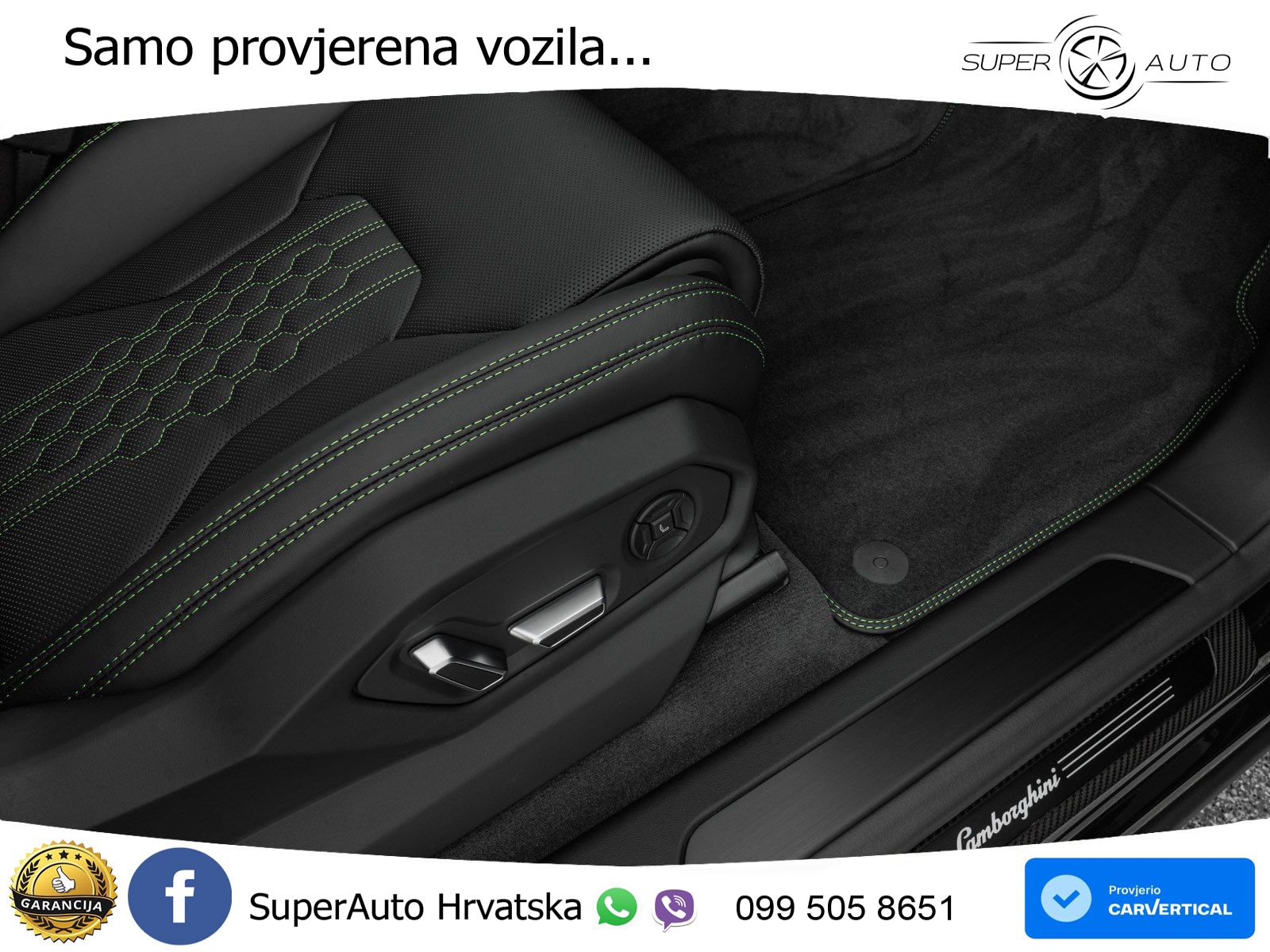 Lamborghini Urus SE 4.0 V8 (800 KS) 4WD Automatic LED+GR SJED+ACC