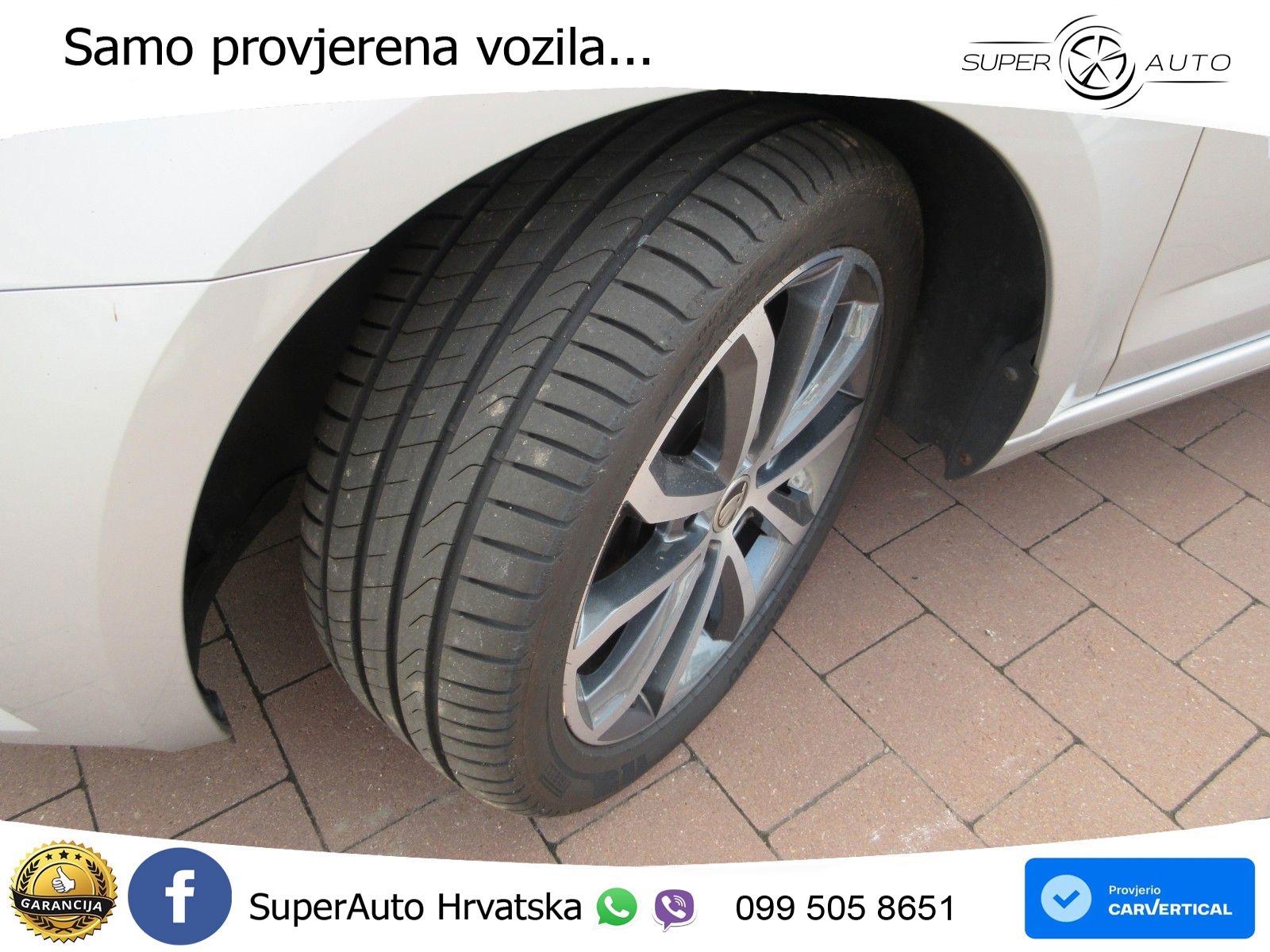 Škoda Octavia Combi 2.0 TDI (150 KS) DSG