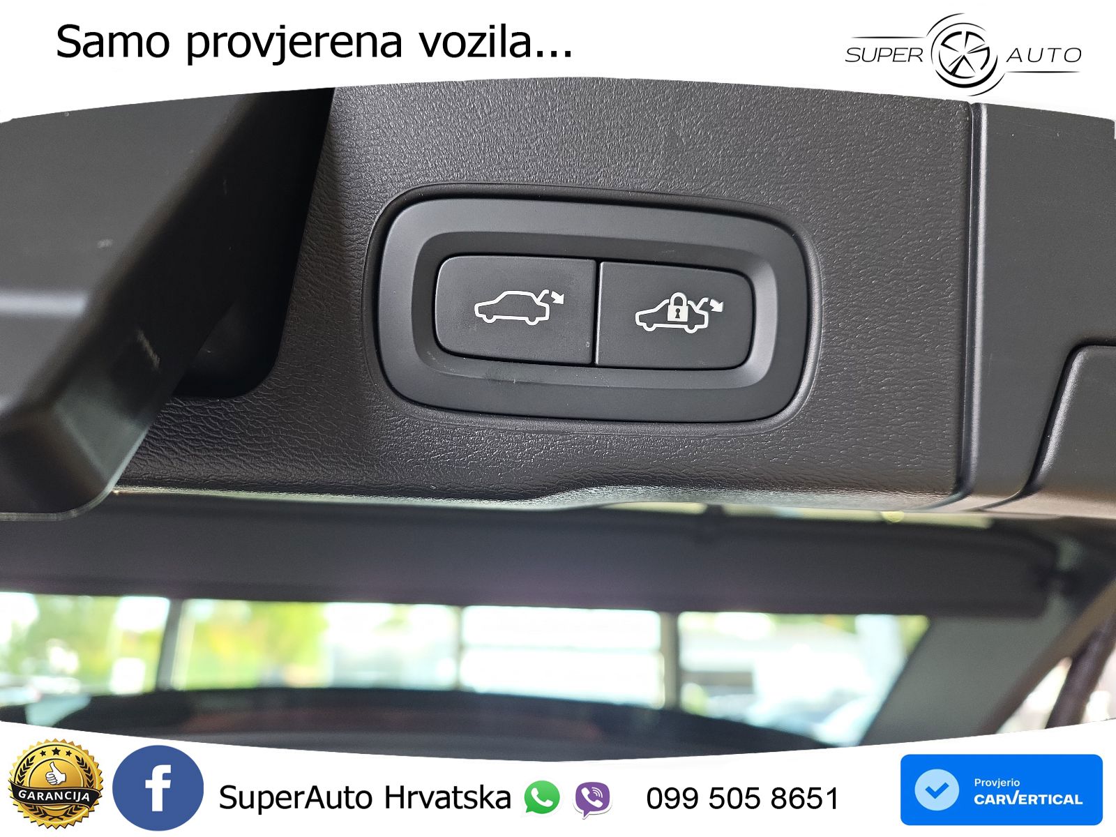 Volvo XC60 T8 AWD Geartronic