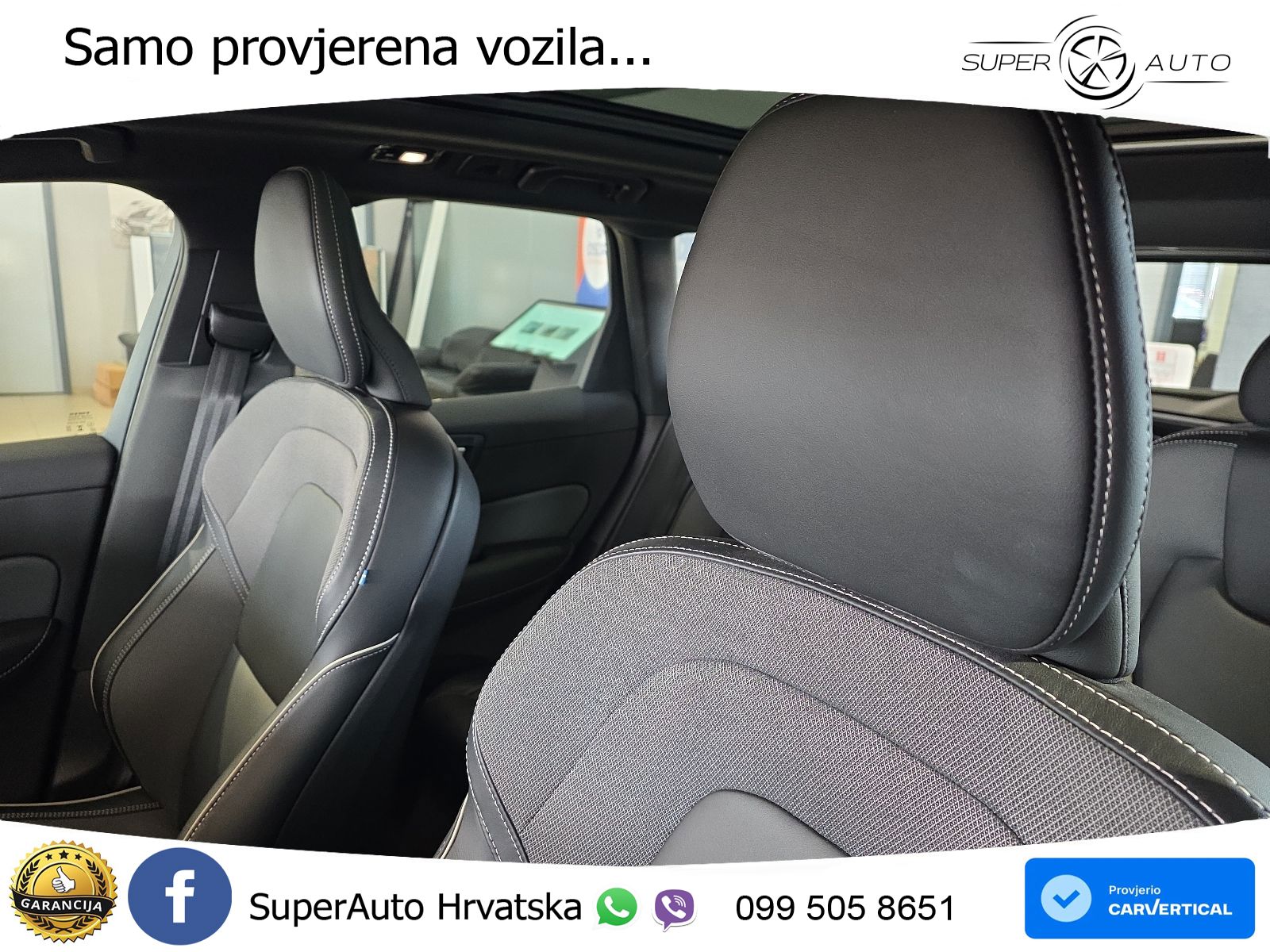 Volvo XC60 T8 AWD Geartronic