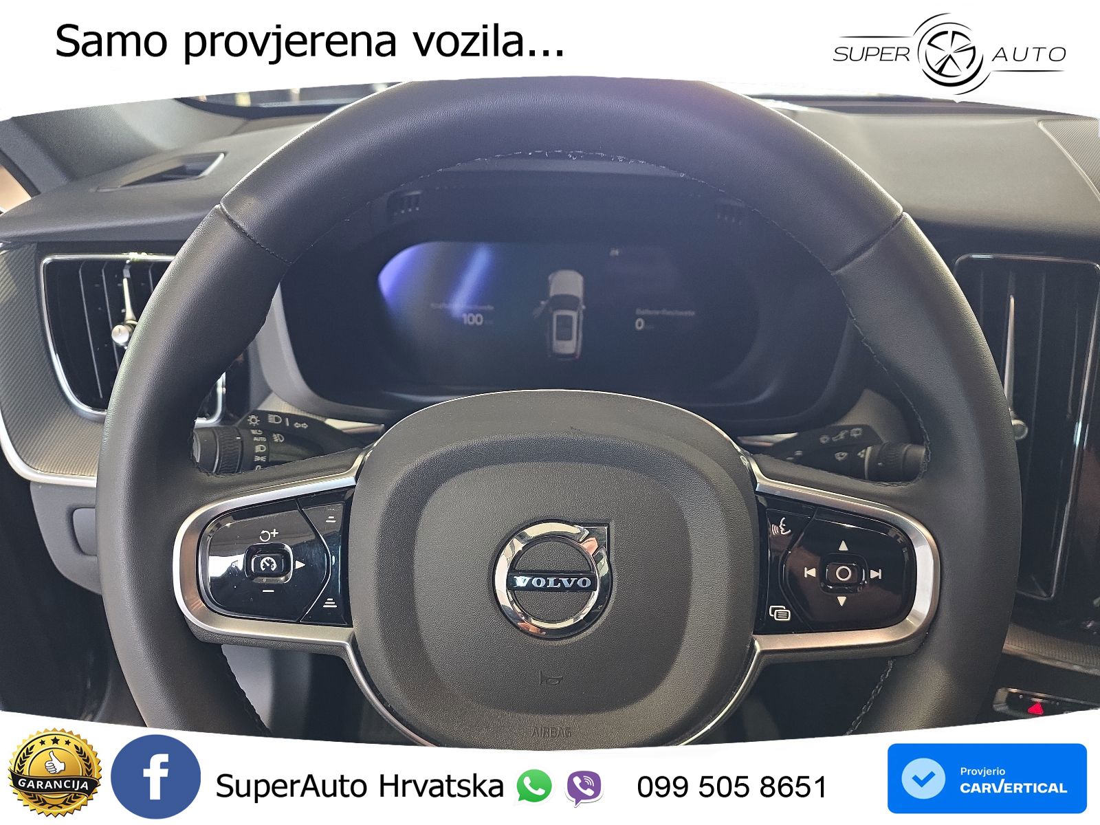 Volvo XC60 T8 AWD Geartronic