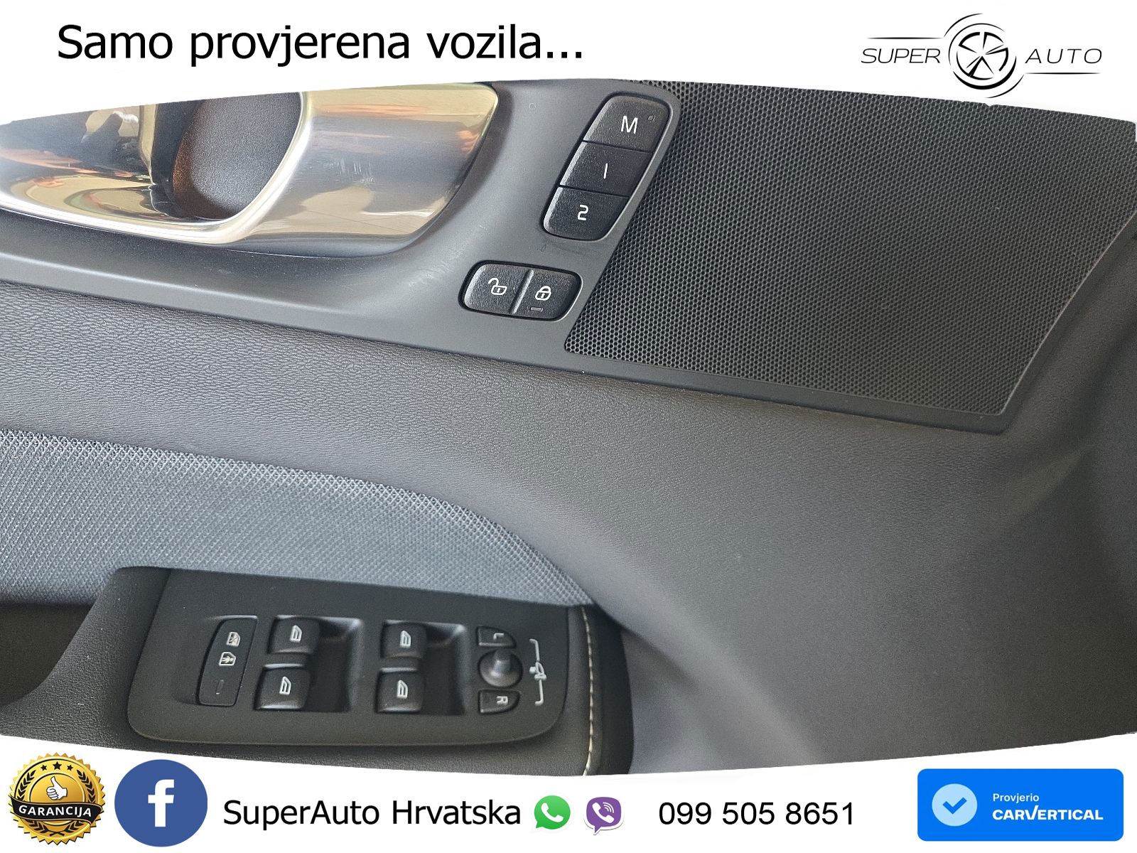 Volvo XC60 T8 AWD Geartronic
