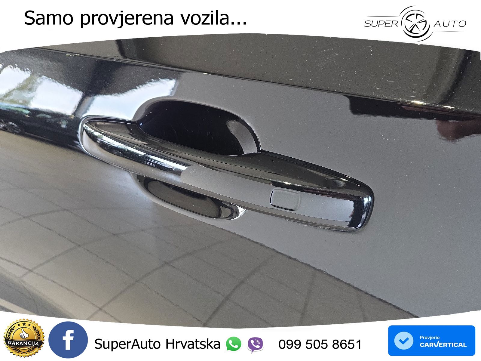Volvo XC60 T8 AWD Geartronic