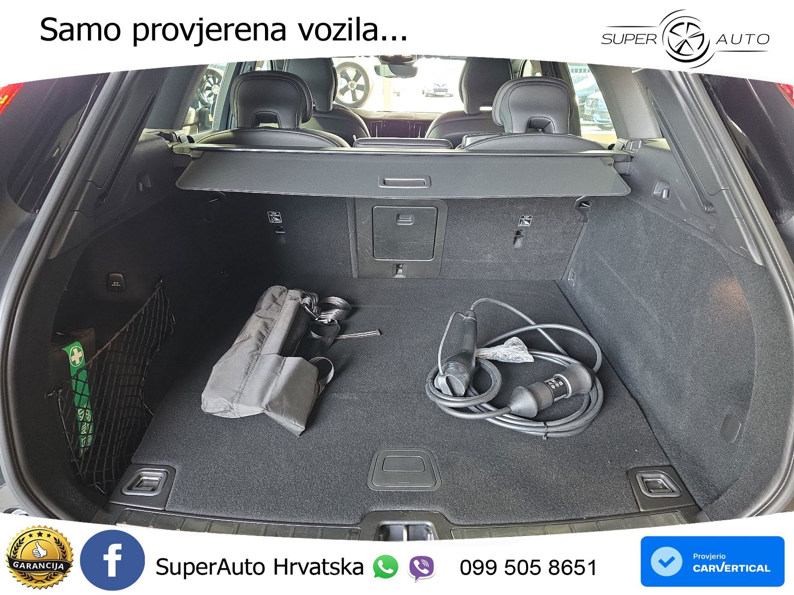 Volvo XC60 T8 AWD Geartronic