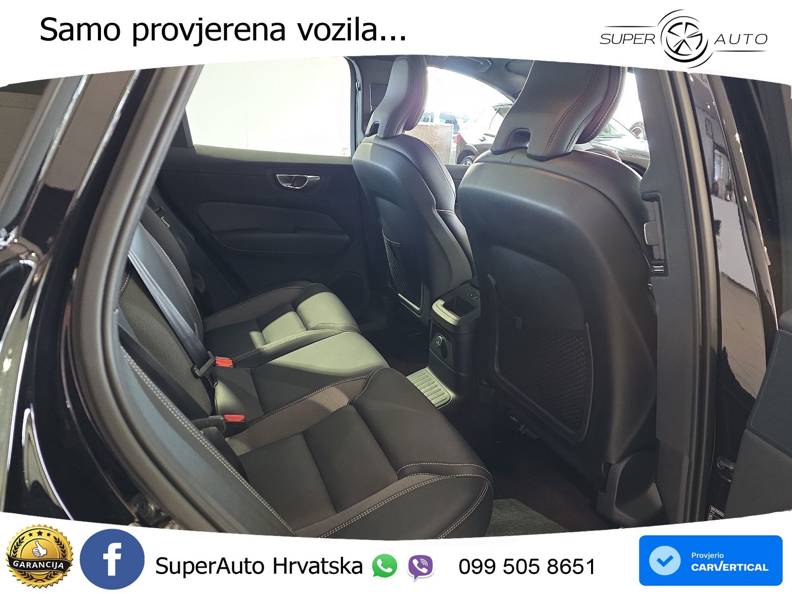 Volvo XC60 T8 AWD Geartronic