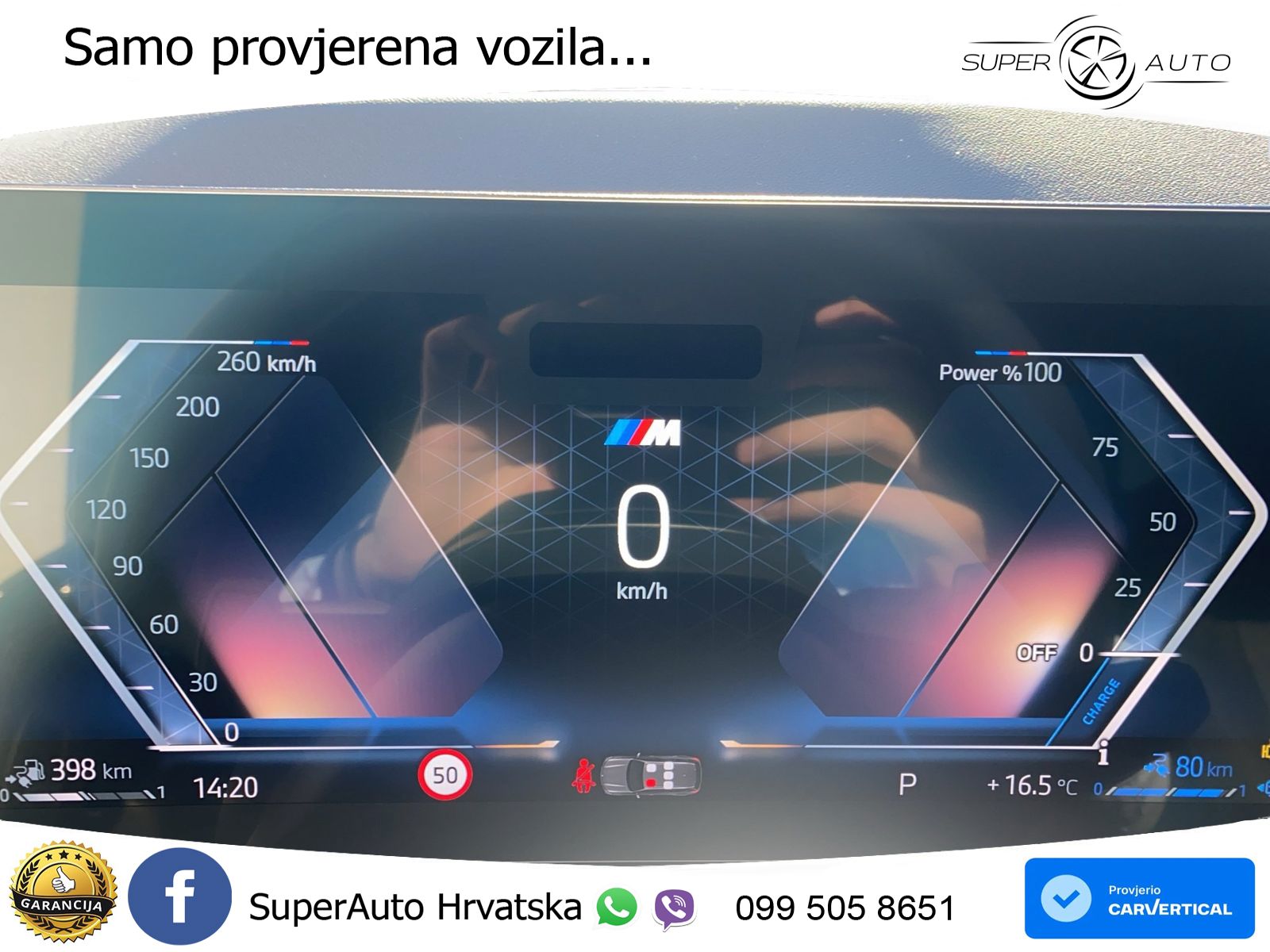 BMW X3 30e xDrive Steptronic M Sport LED+GR SJED+ACC