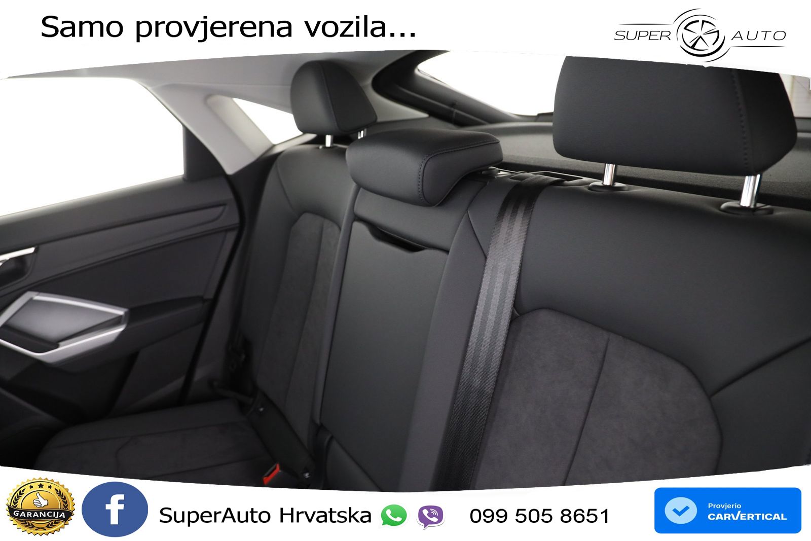 Audi Q3 II Sportback 35 TFSI (150 KS) S tronic S line LED+GR SJED+ACC