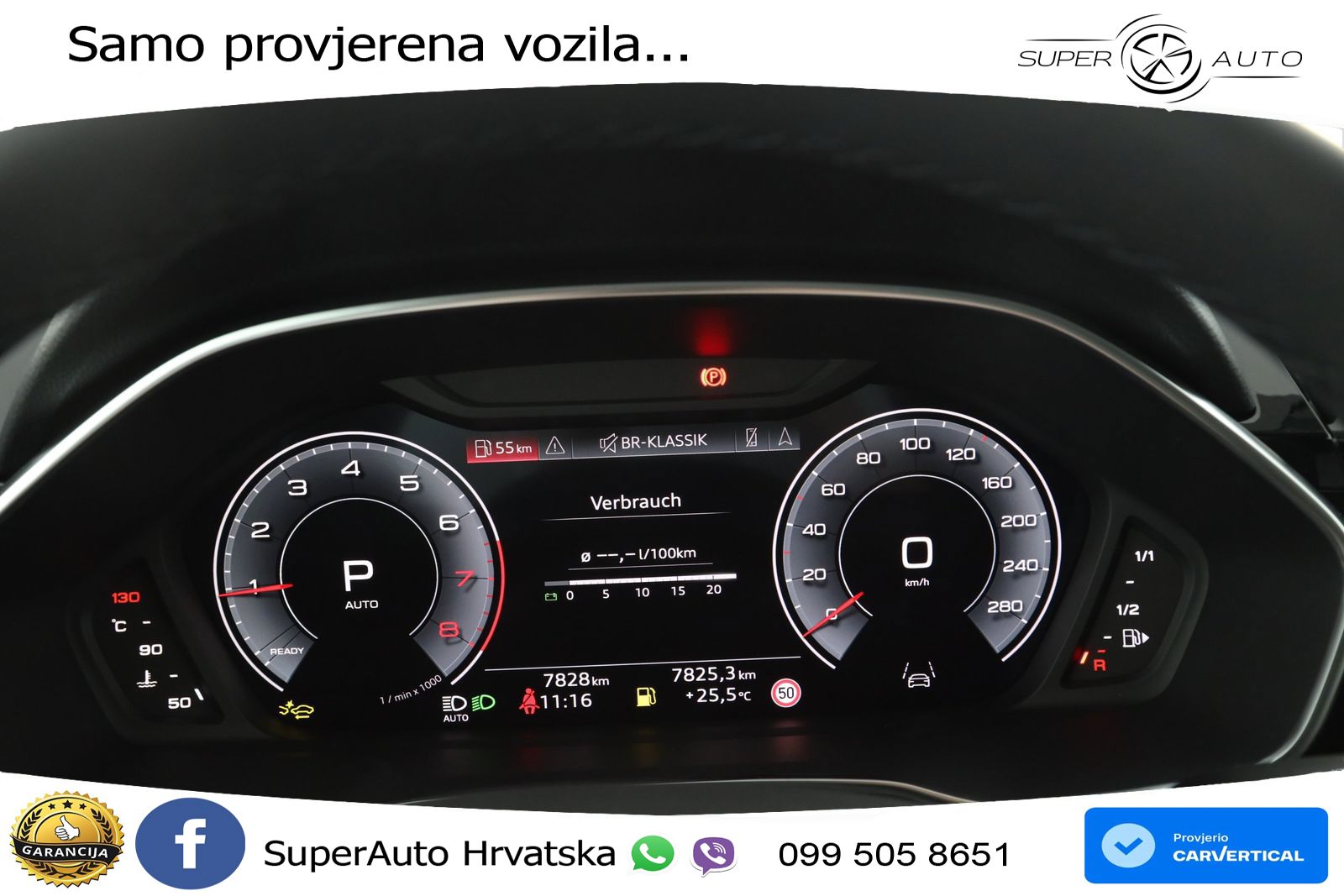 Audi Q3 II Sportback 35 TFSI (150 KS) S tronic S line LED+GR SJED+ACC