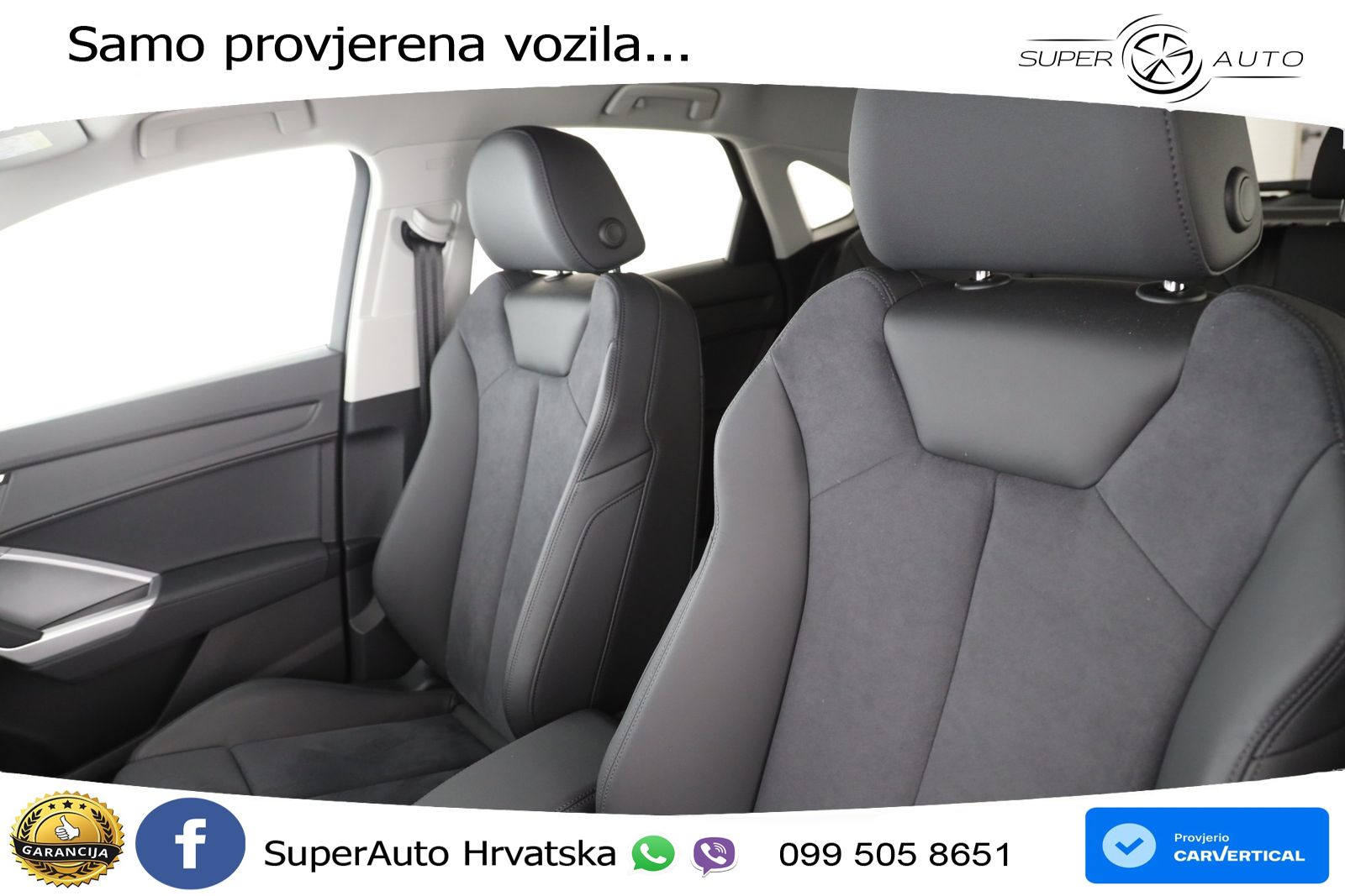 Audi Q3 II Sportback 35 TFSI (150 KS) S tronic S line LED+GR SJED+ACC